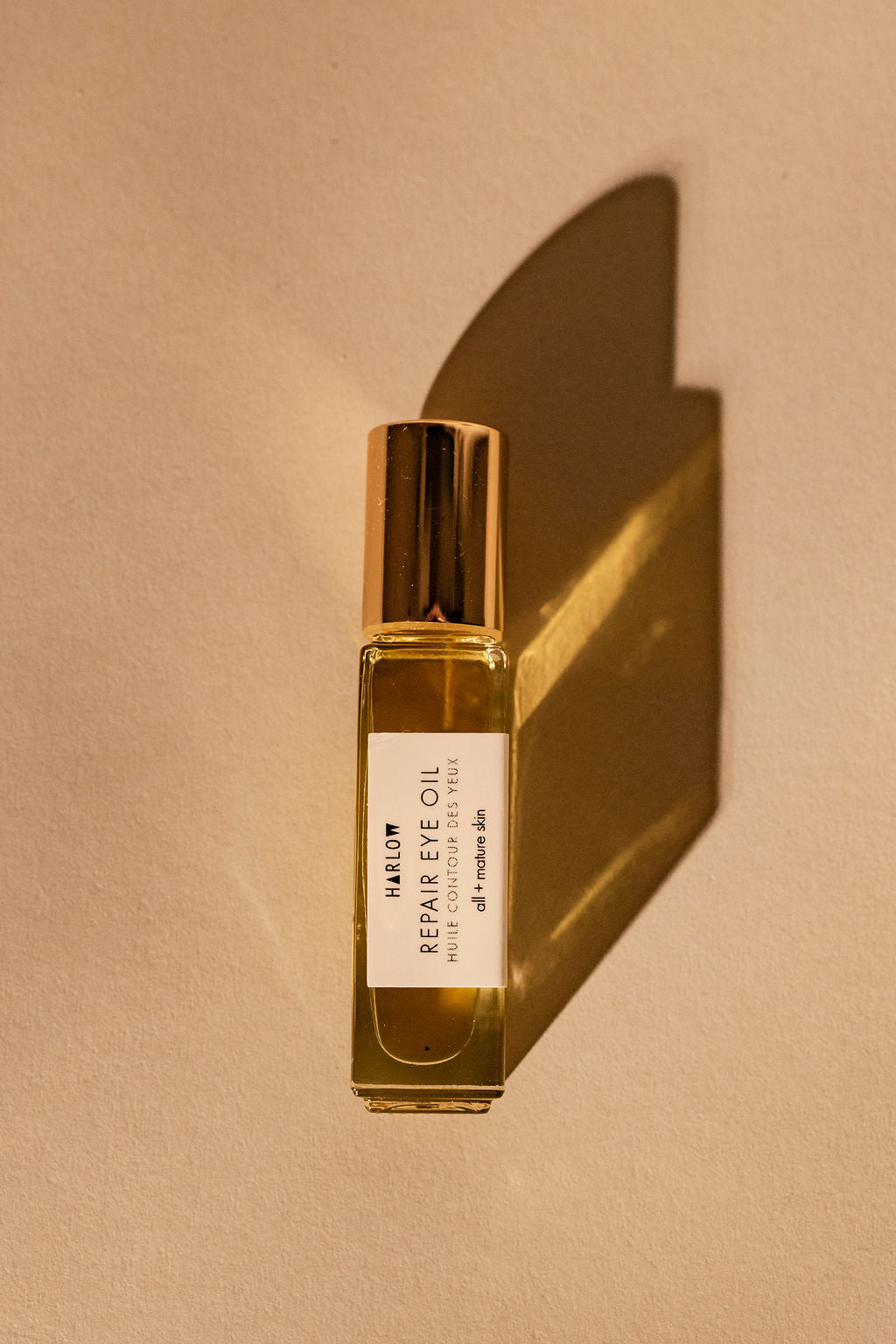 Eye Oil