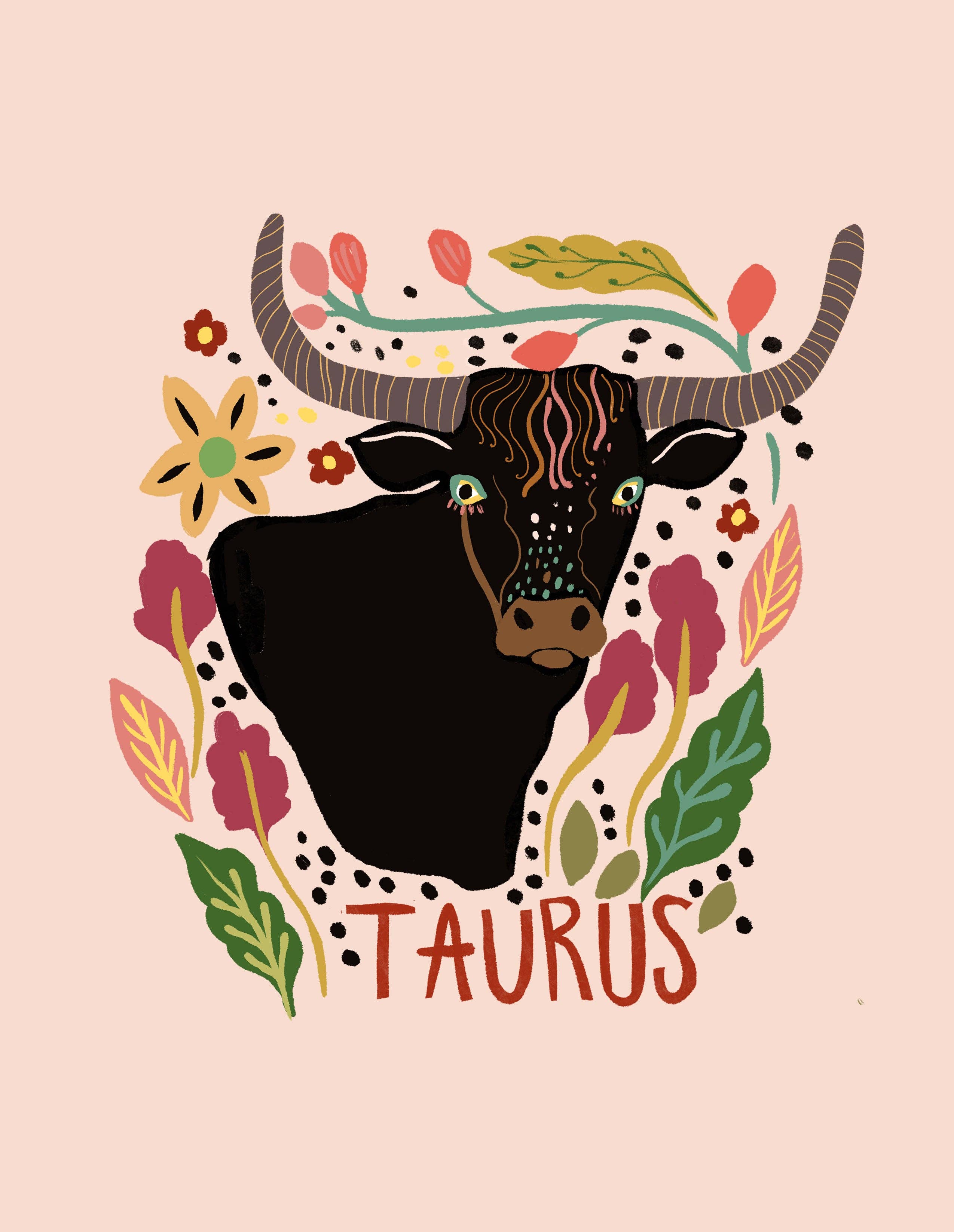 Greeting Card Set - Zodiac