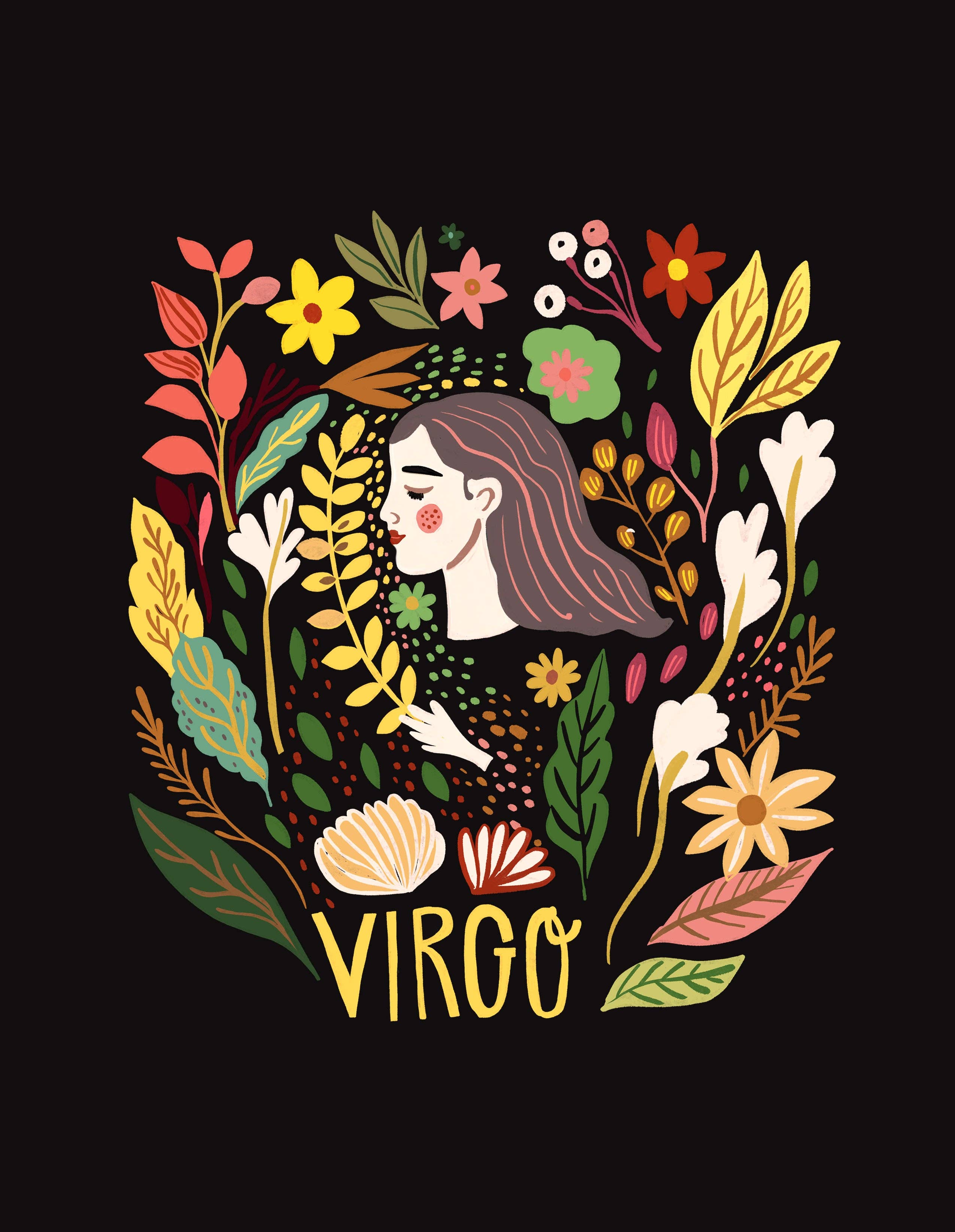 Greeting Card Set - Zodiac
