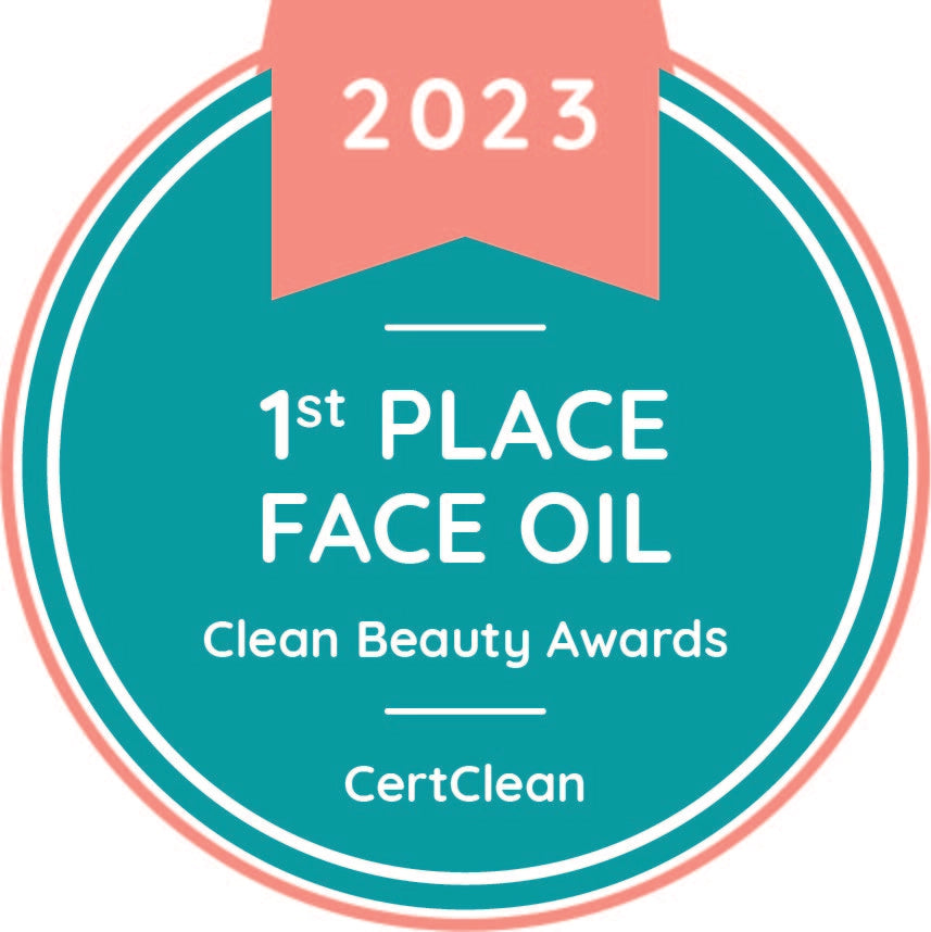 Bakuchoil + Calendula Facial Oil