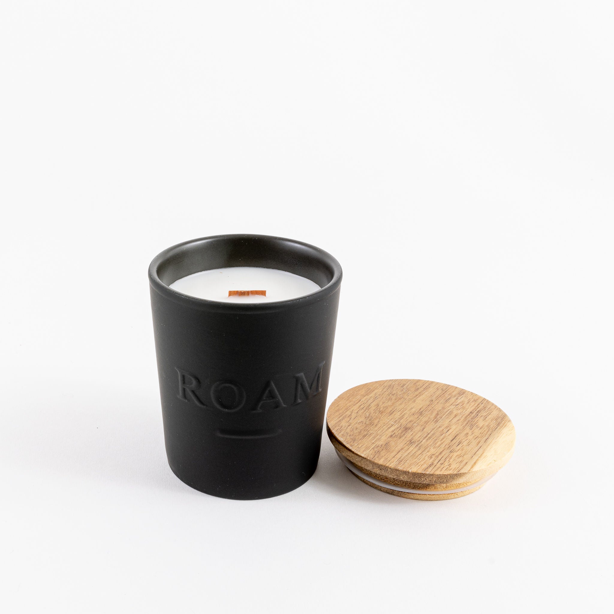 ROAM Christmas Candle