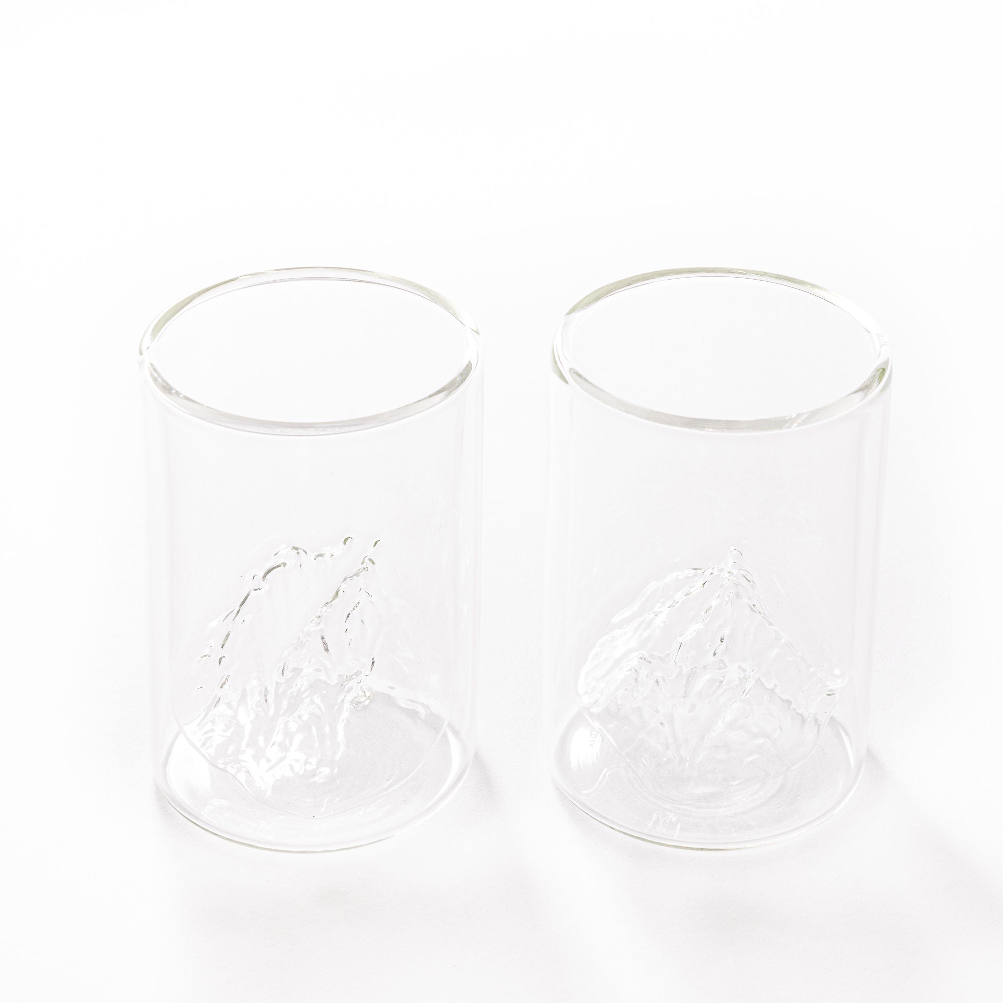 Whistler Blackcomb (2 Pack) Glasses