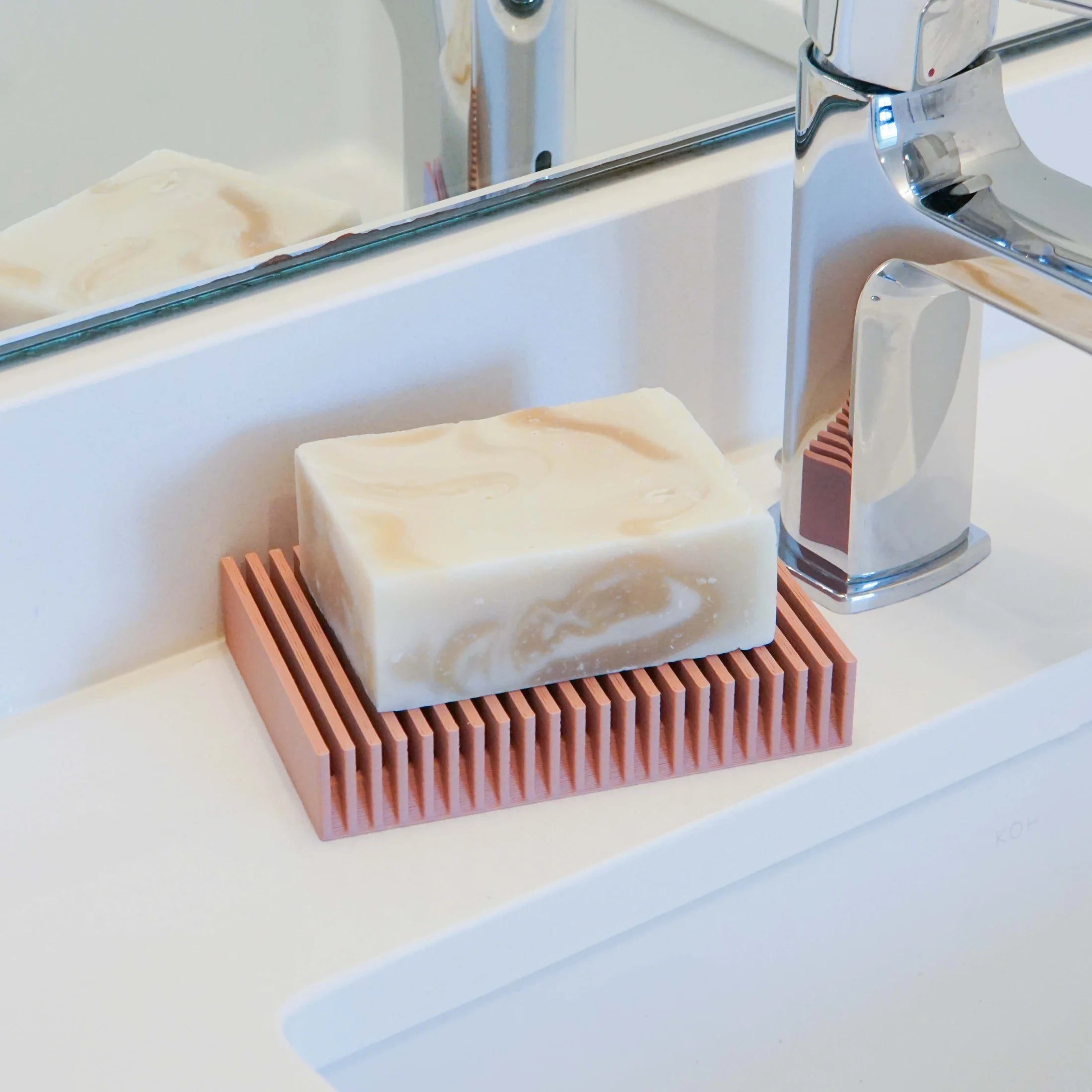 Douglas Soap Tray