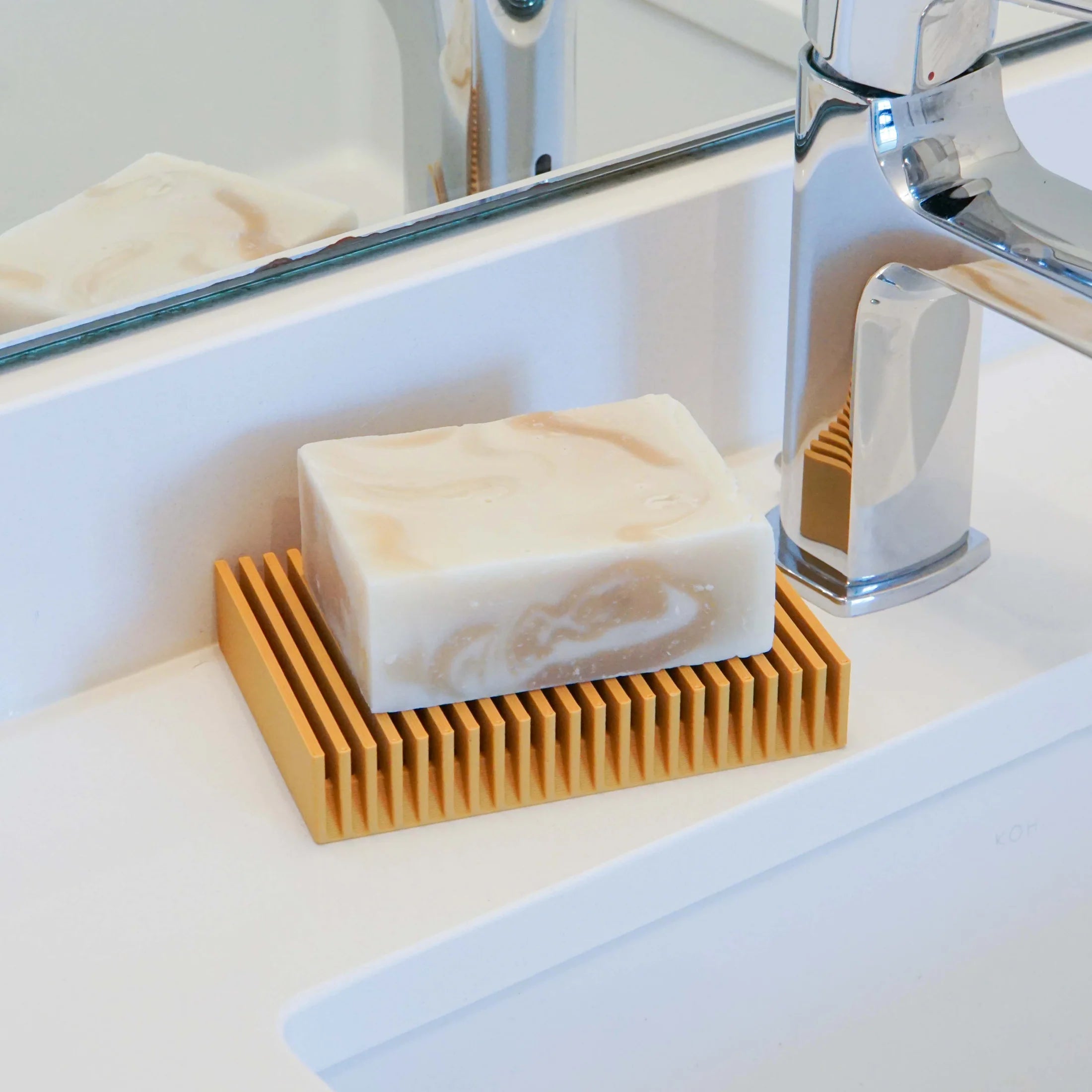 Douglas Soap Tray