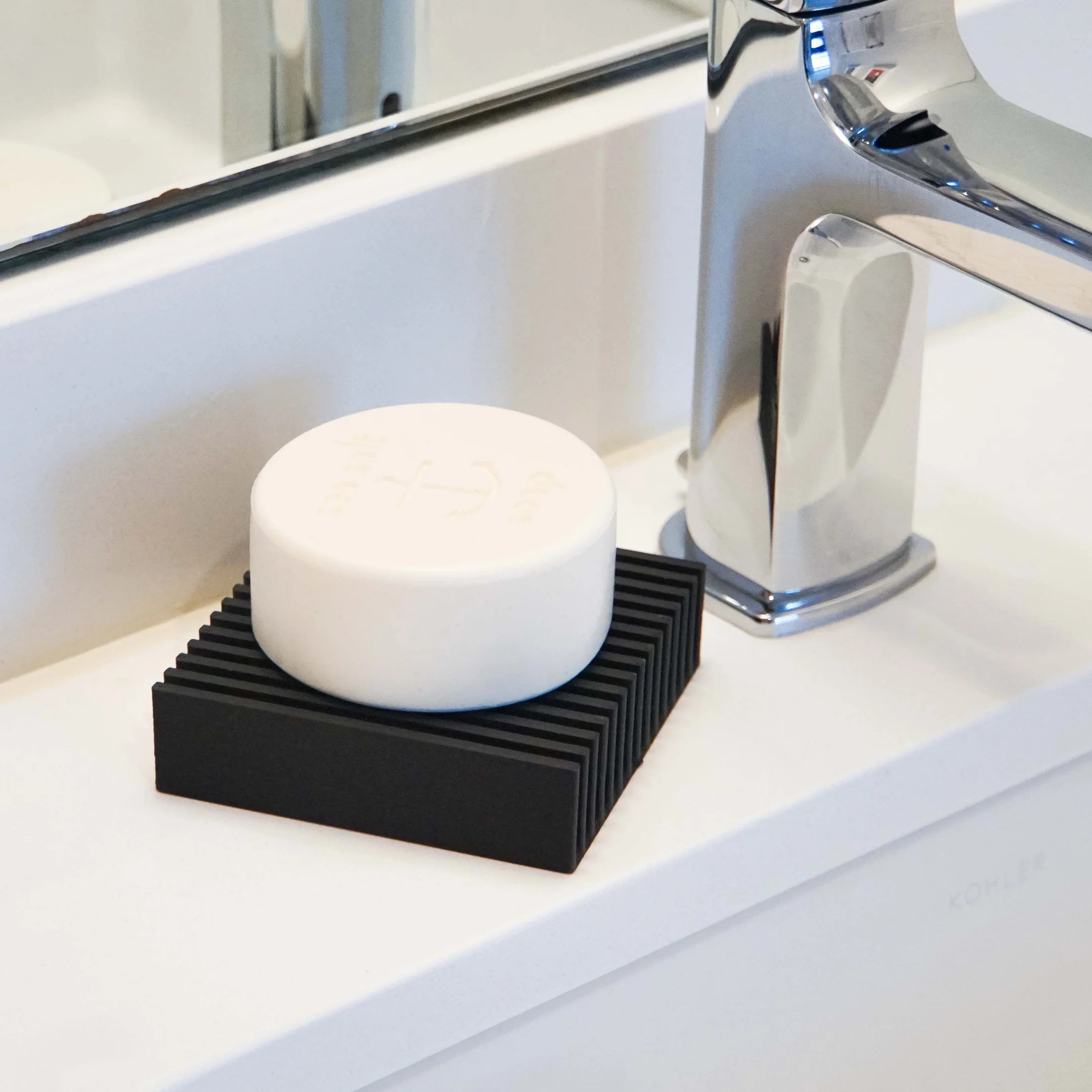 Douglas Soap Tray