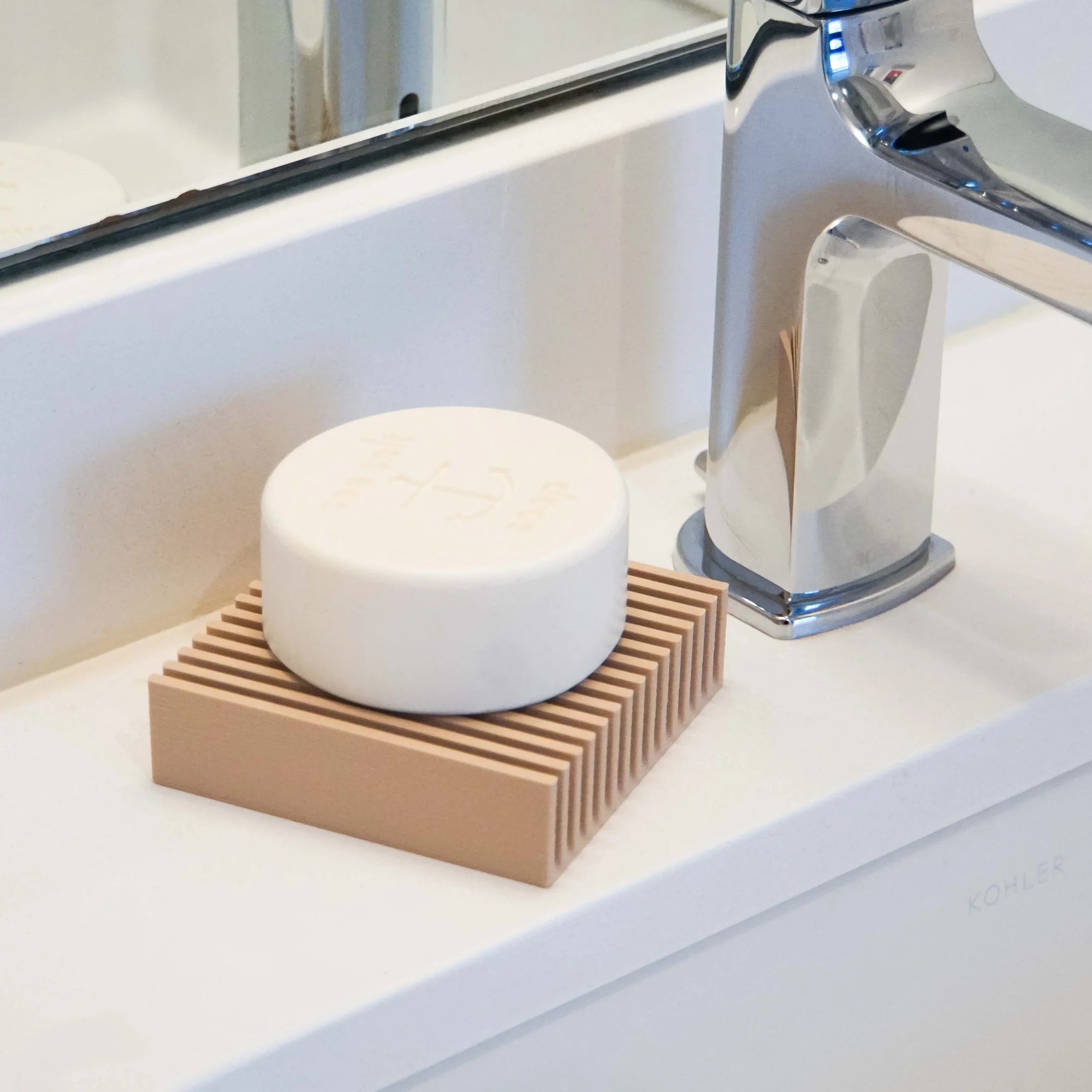 Douglas Soap Tray