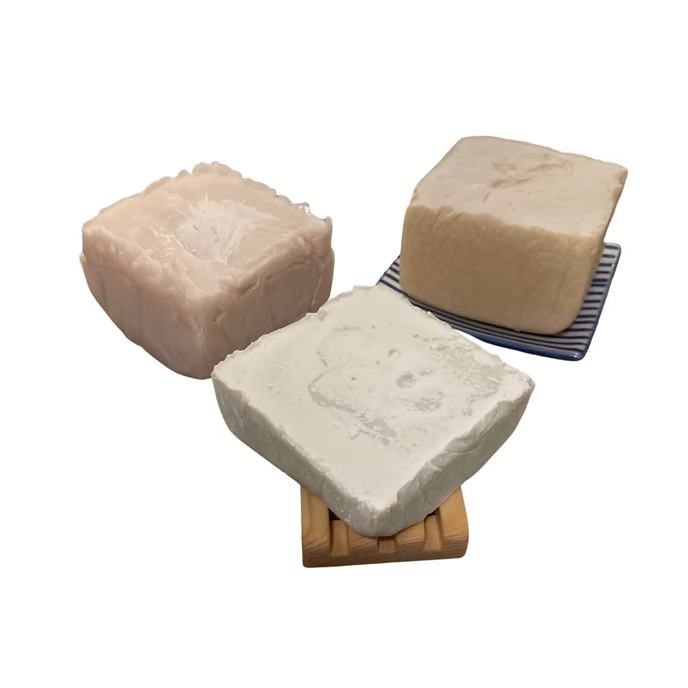 Dish Soap Bars