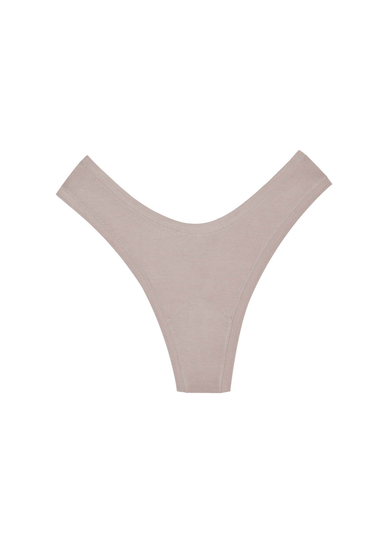 Dipped Thong