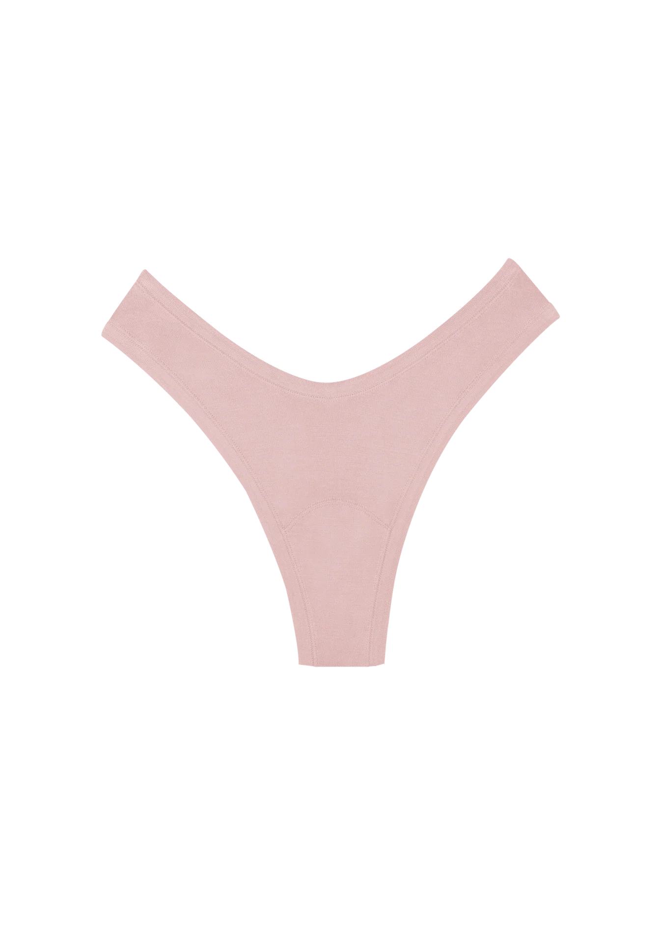 Dipped Thong