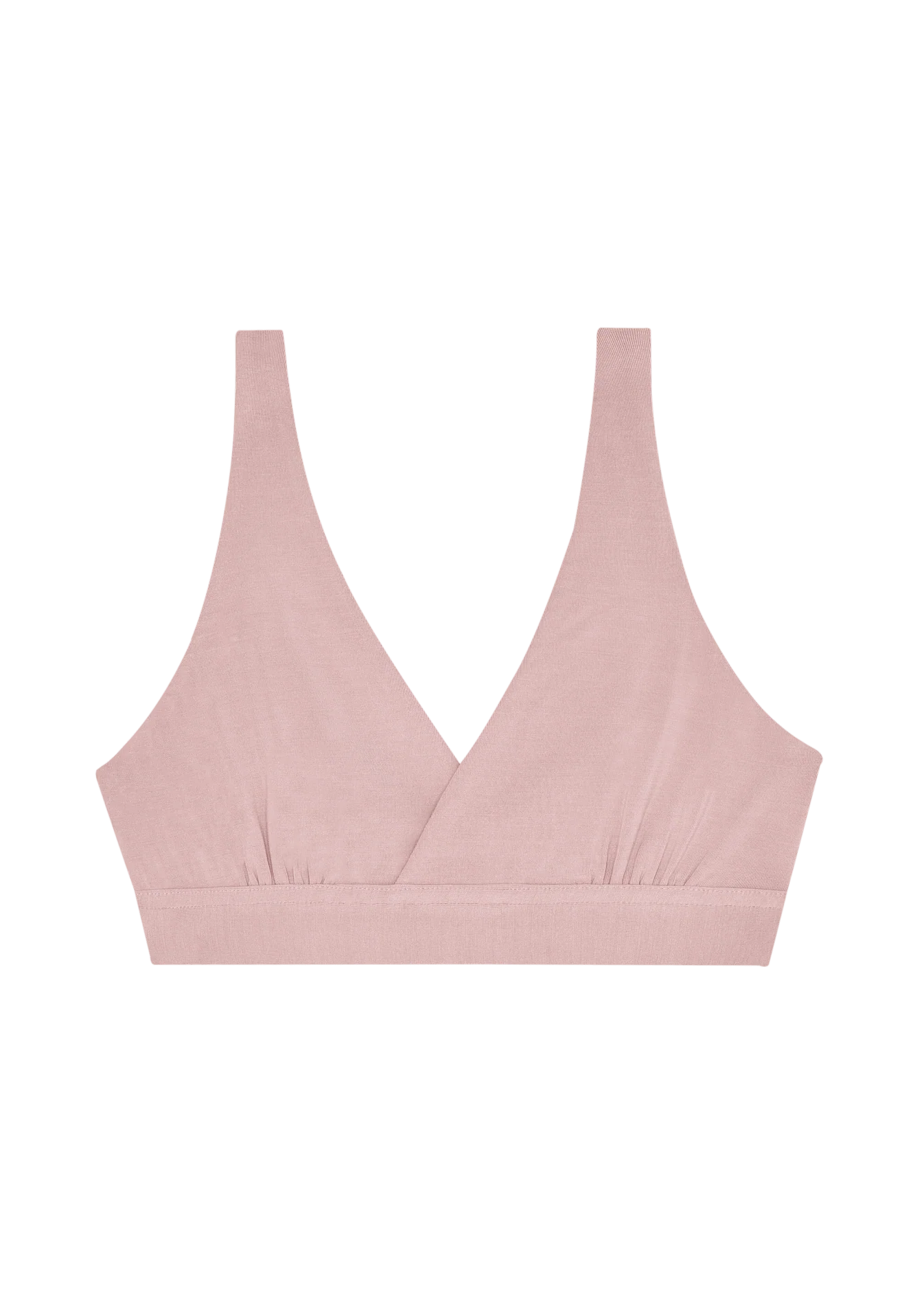 Crossover Bra
