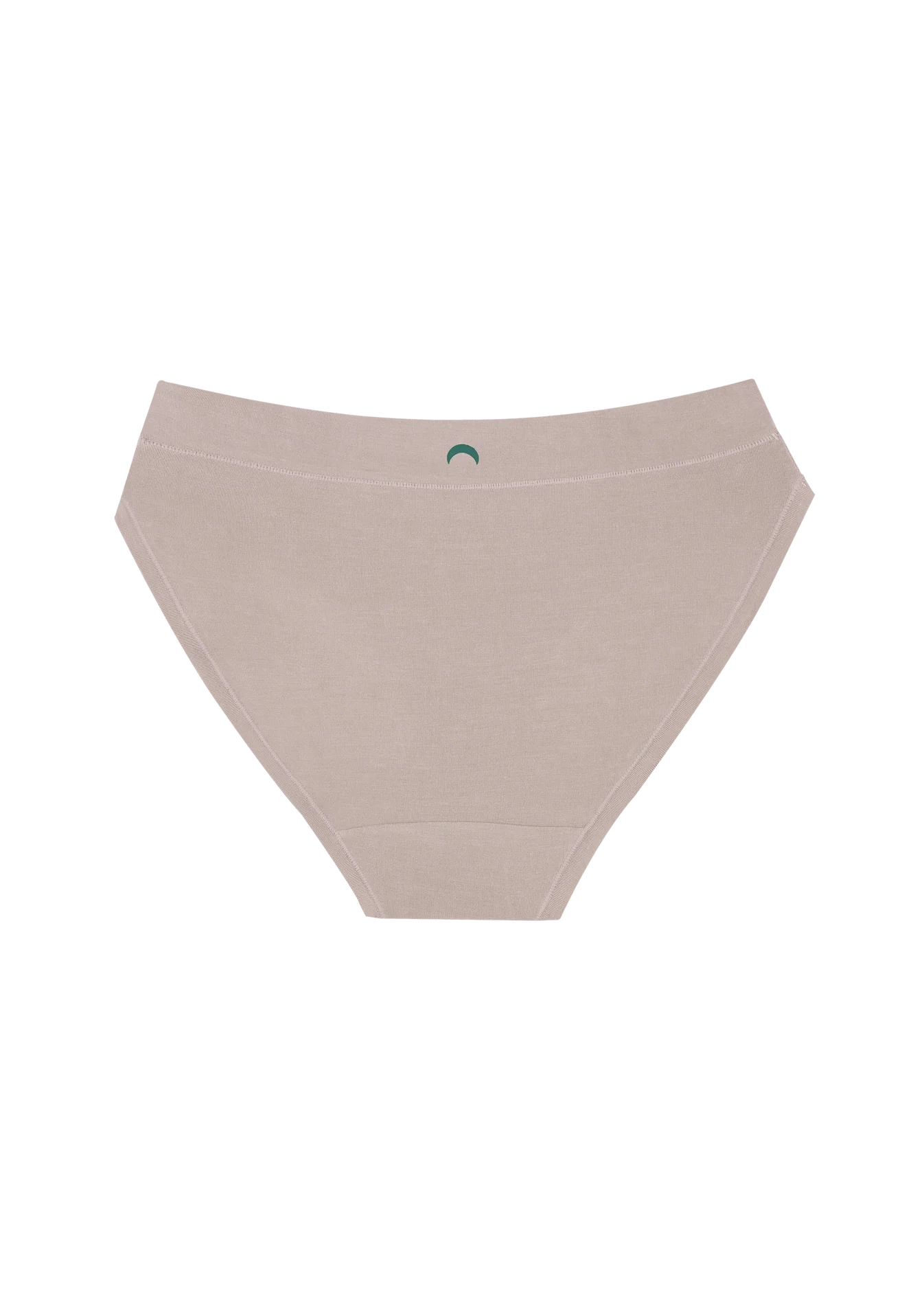 Crossover Bikini Underwear