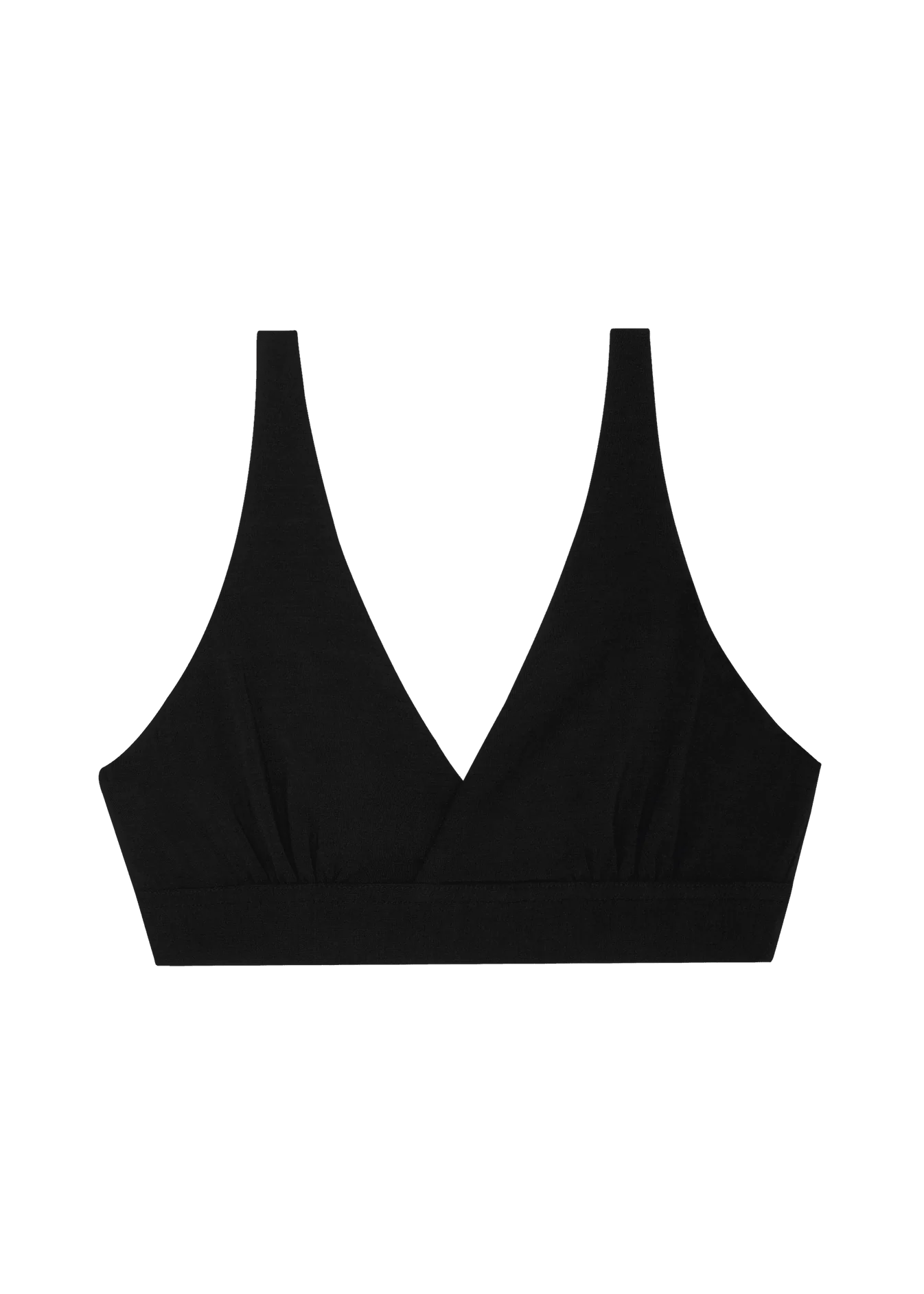 Crossover Bra