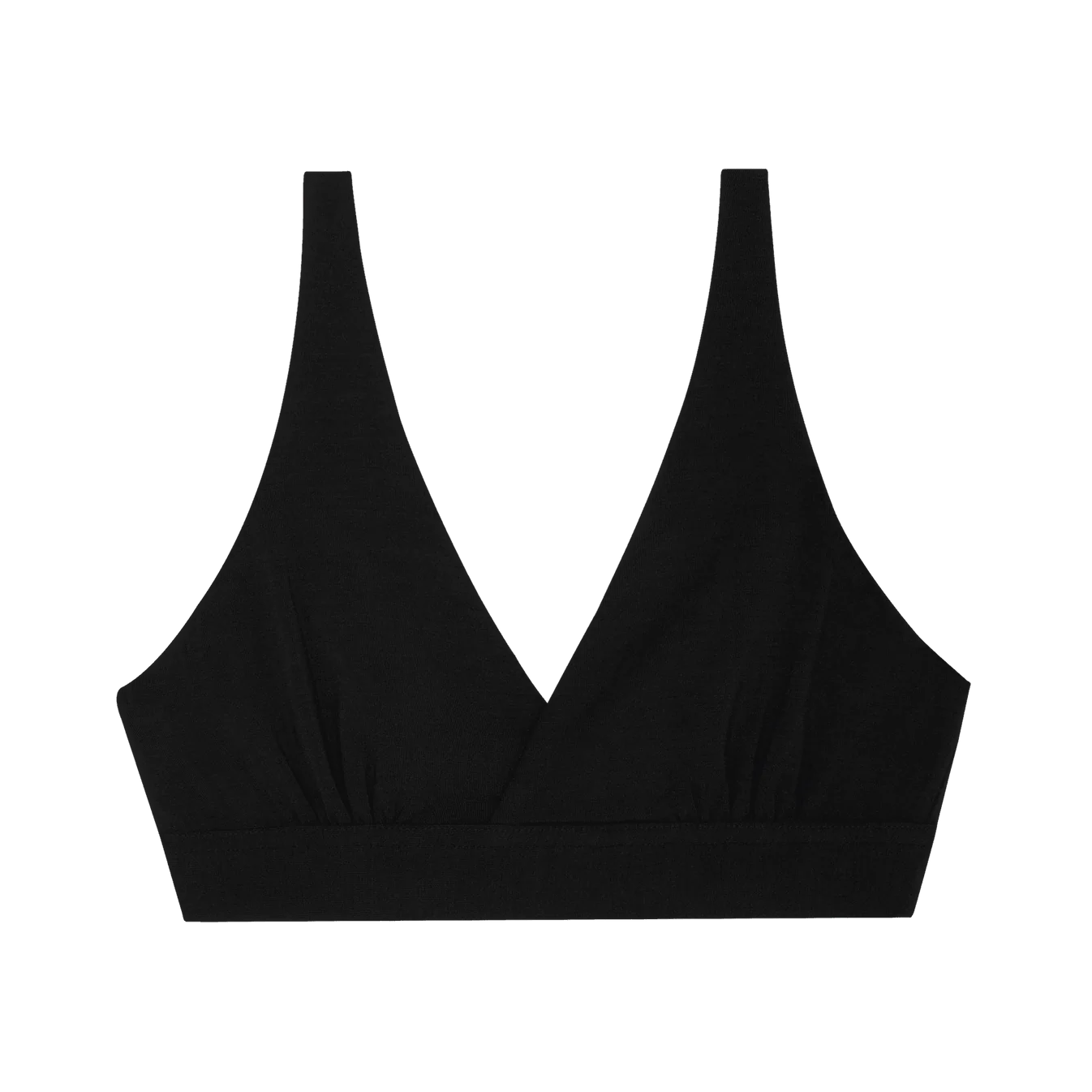 Crossover Bra