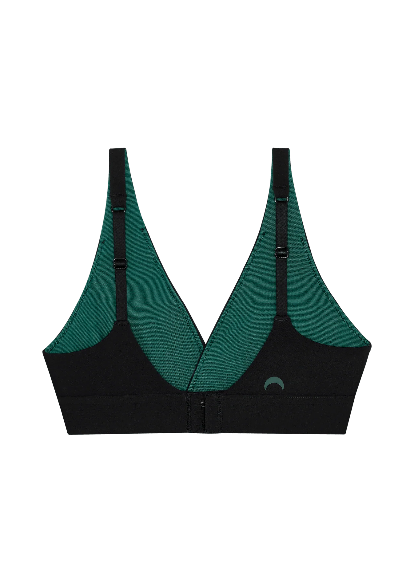 Crossover Bra