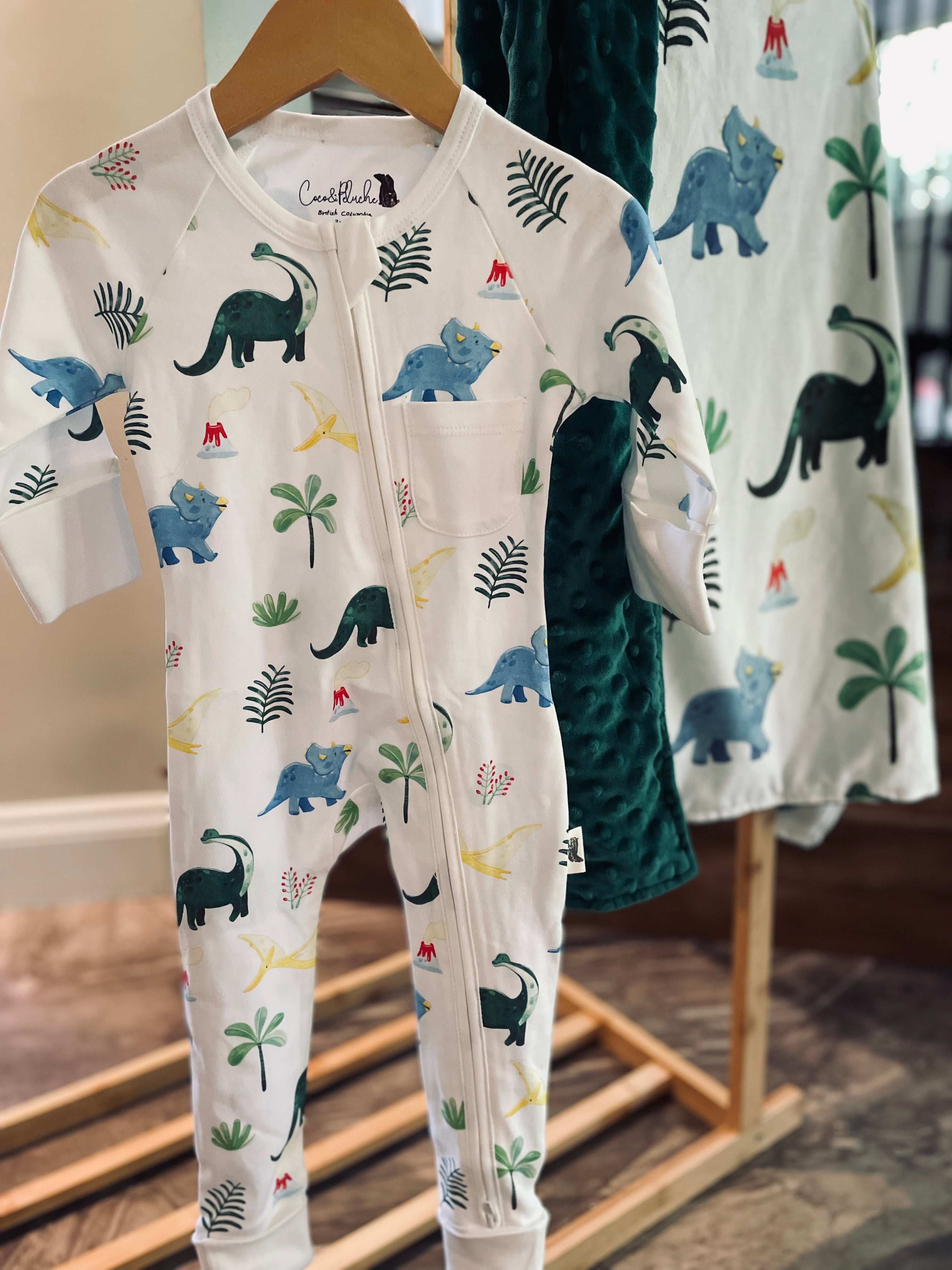 Kids Romper