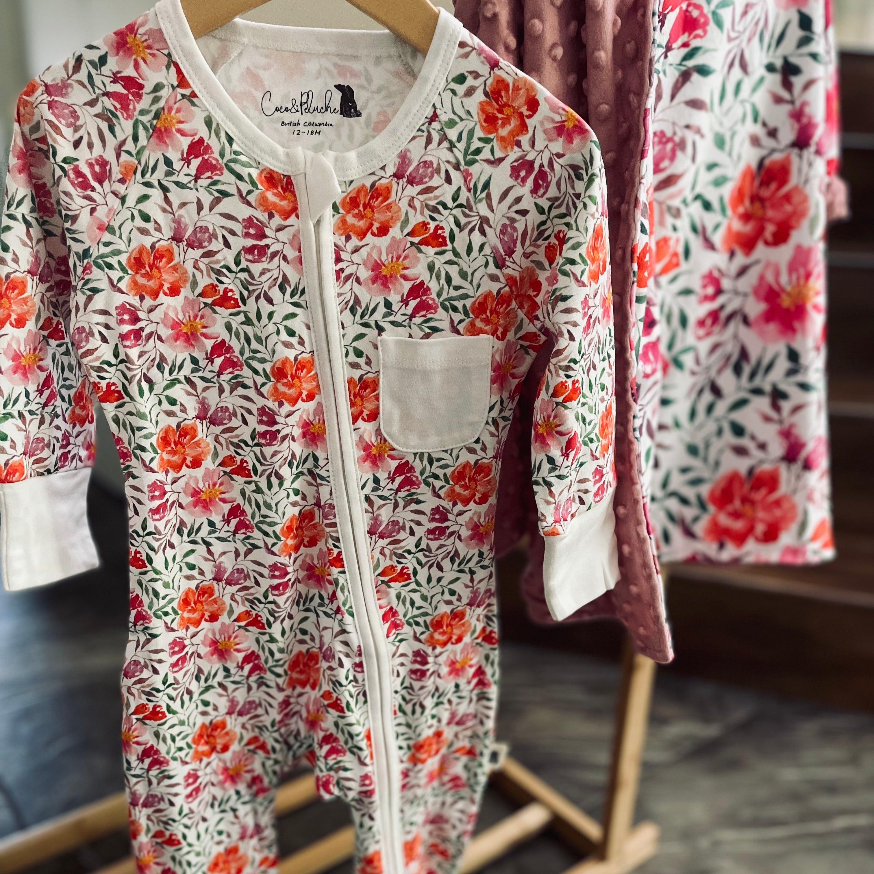 Kids Romper