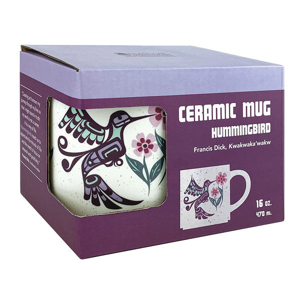 Ceramic Mug