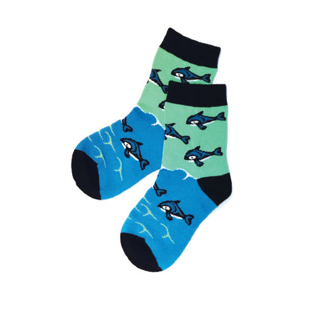Kids socks