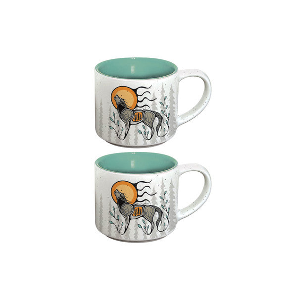 Ceramic Espresso Mug