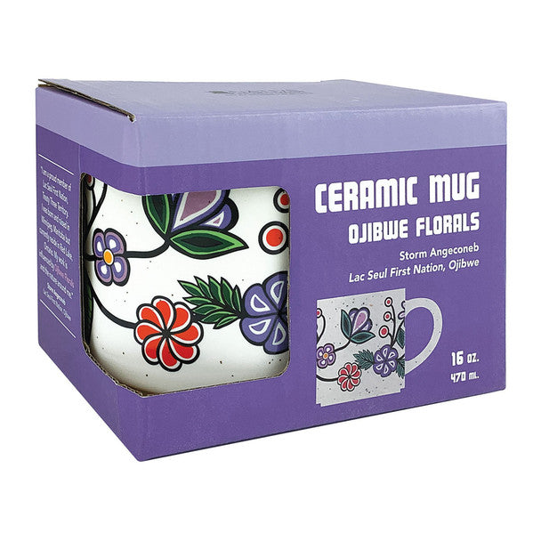 Ceramic Mug