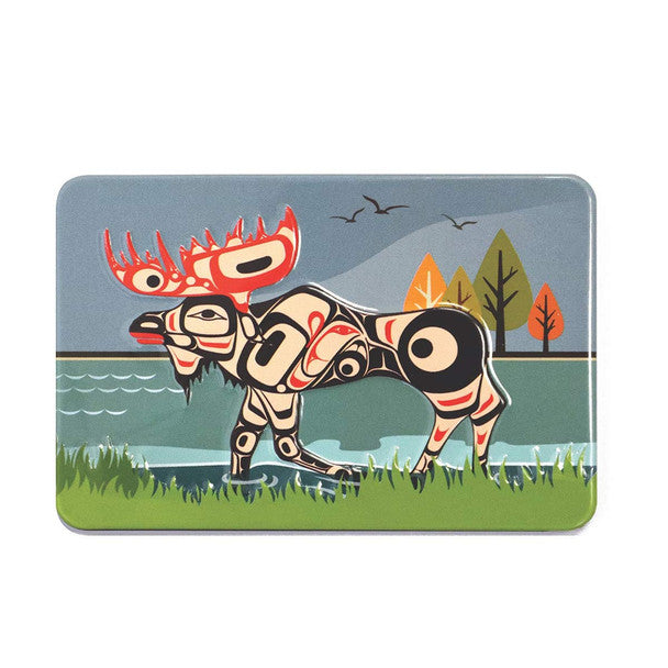 Magnet