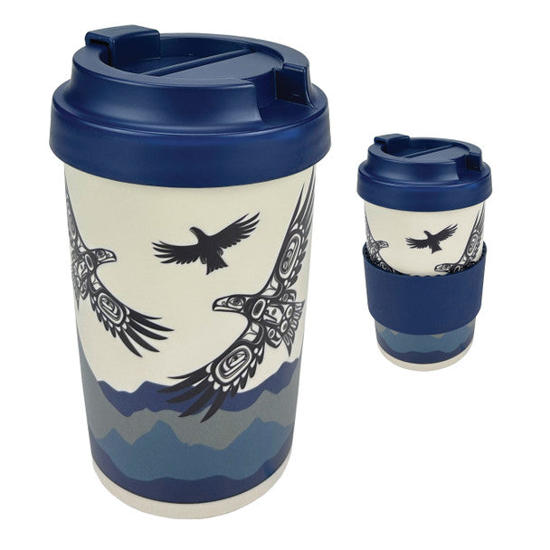 Eco Travel Mug