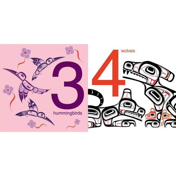 Kids Book: Learn to Count