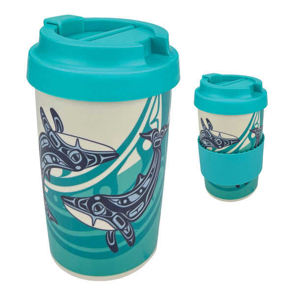 Eco Travel Mug