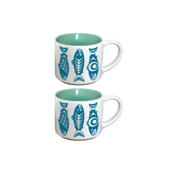 Ceramic Espresso Mug