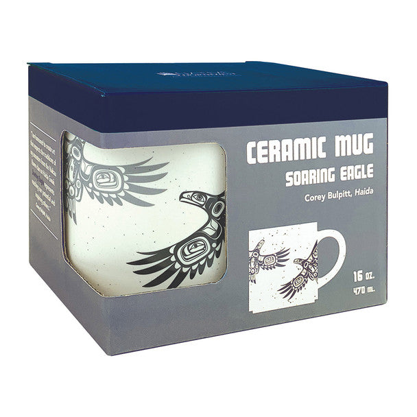 Ceramic Mug