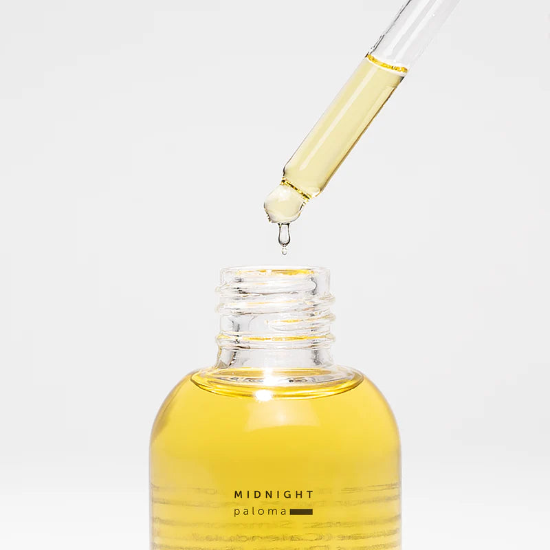 Nourishing Face Oil