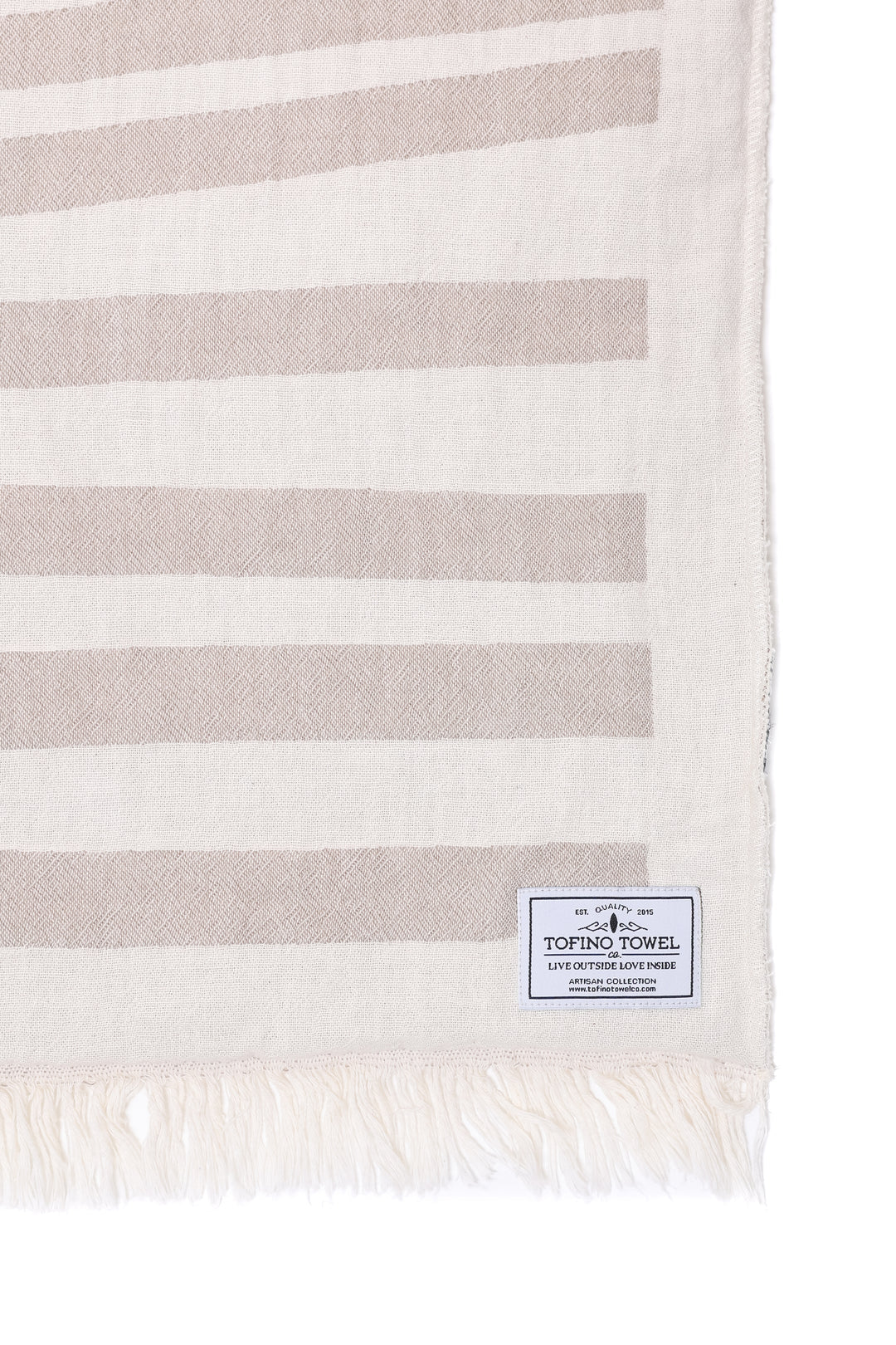 Fleece Throw - The Rowyn