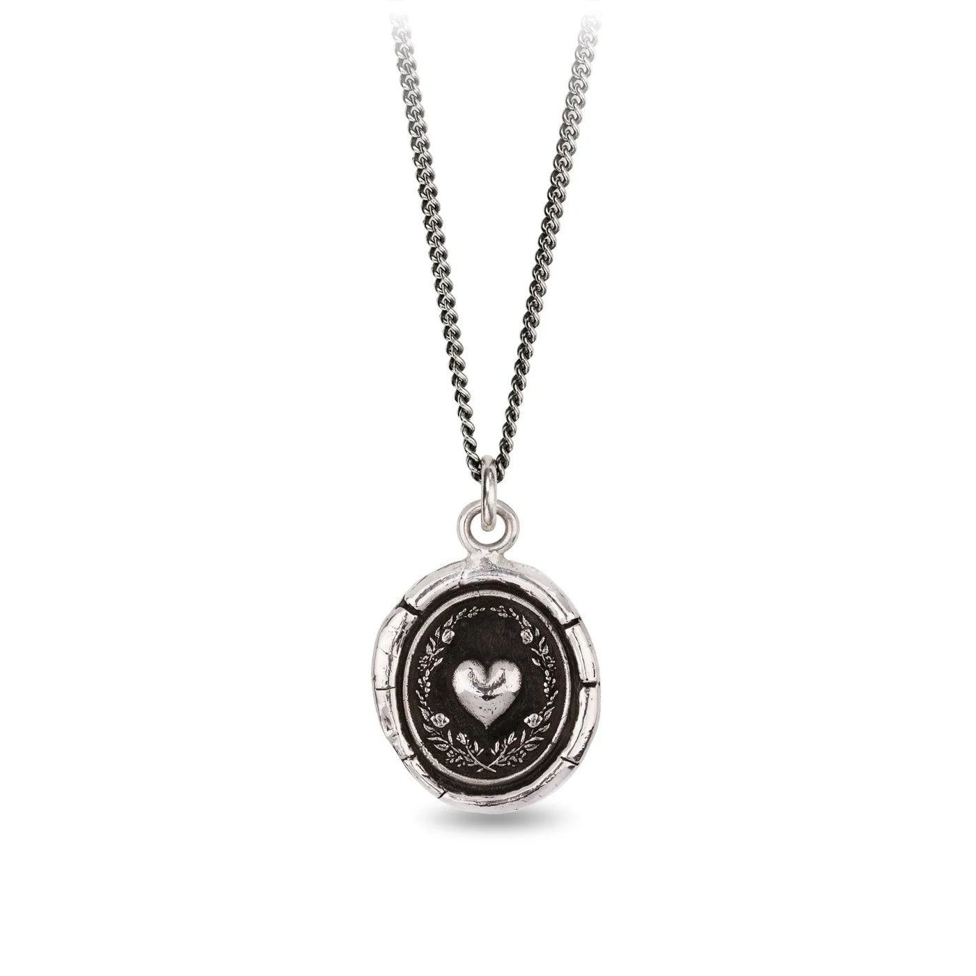 Pyrrha Necklace - Selflove