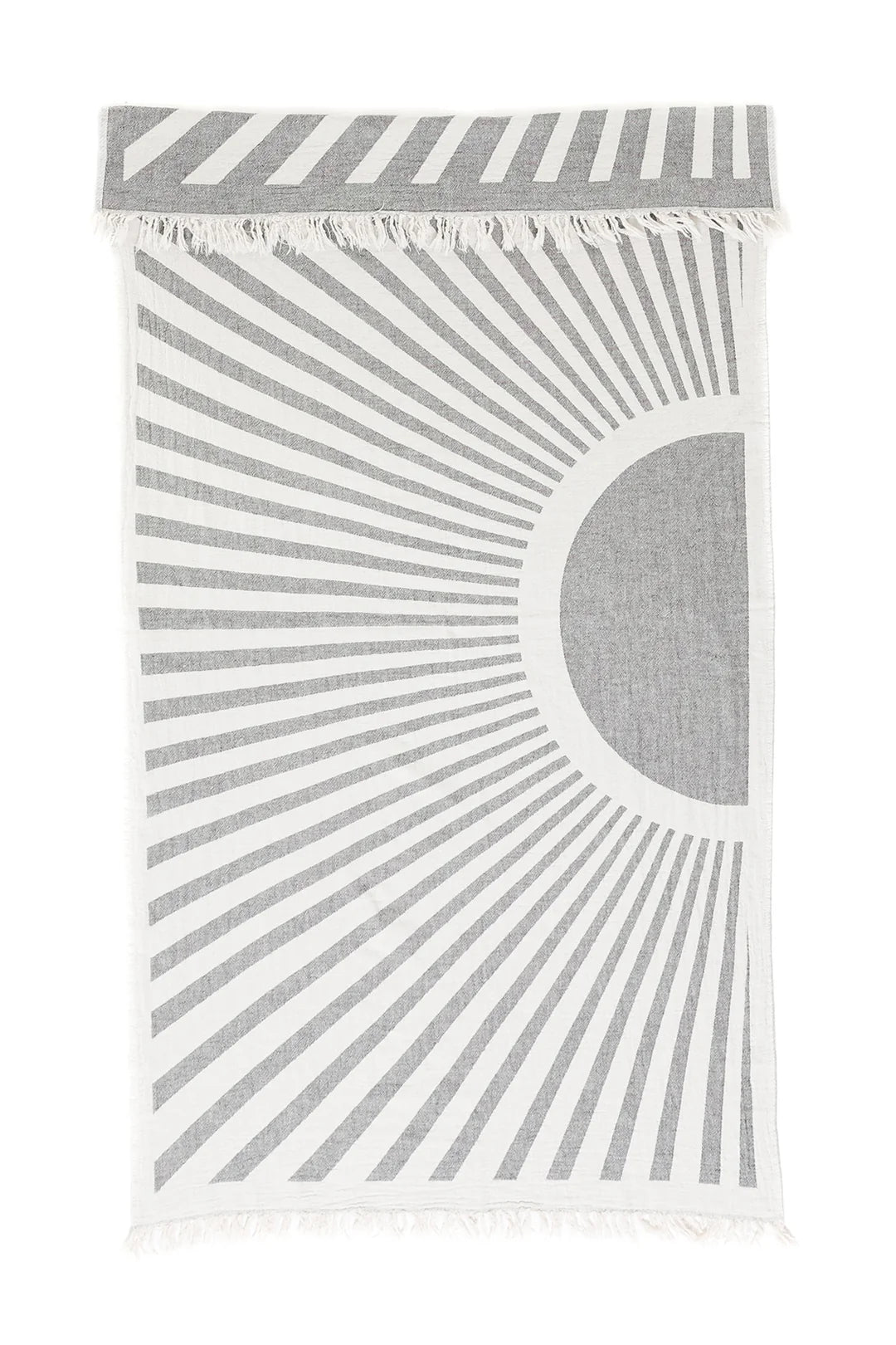 Turkish Towel - The Sun Flare
