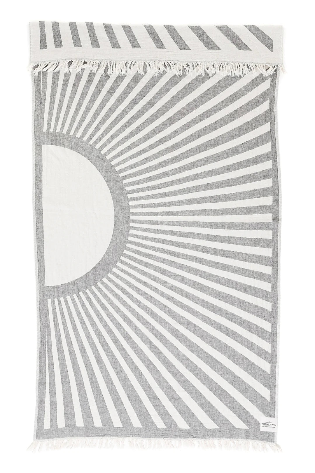 Turkish Towel - The Sun Flare
