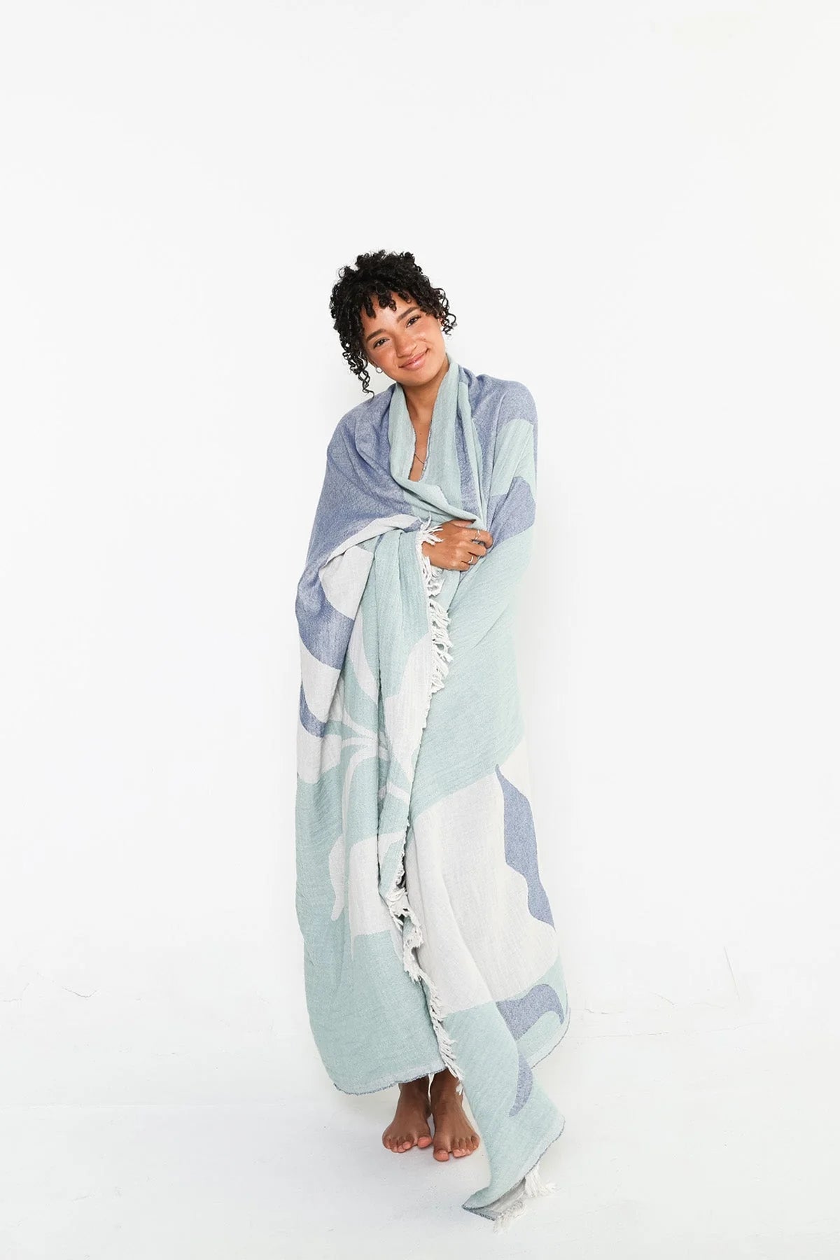 Turkish Towel - The Terra