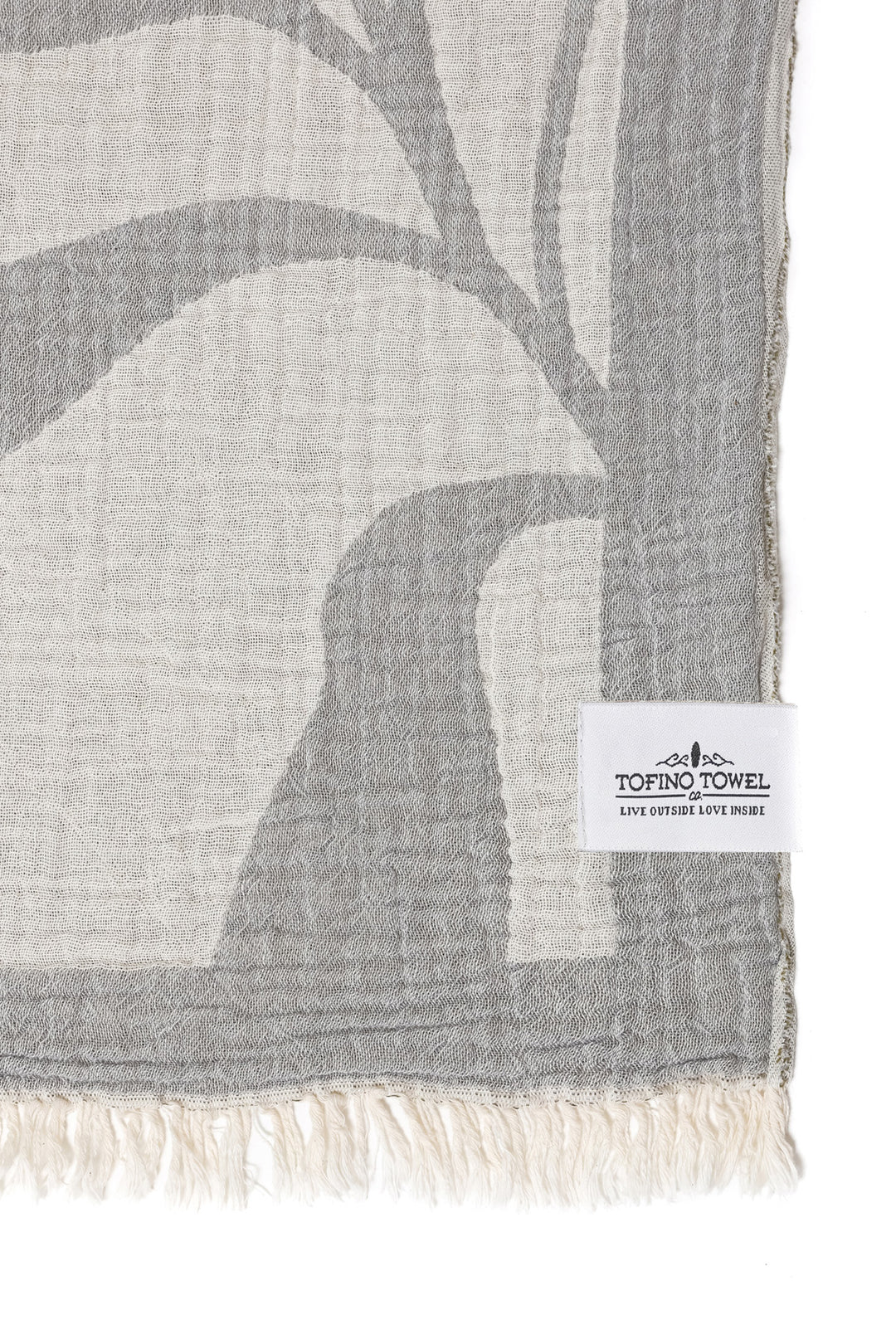 Turkish Towel - The Terra