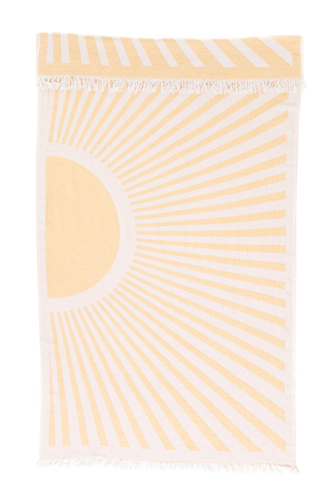 Turkish Towel - The Sun Flare
