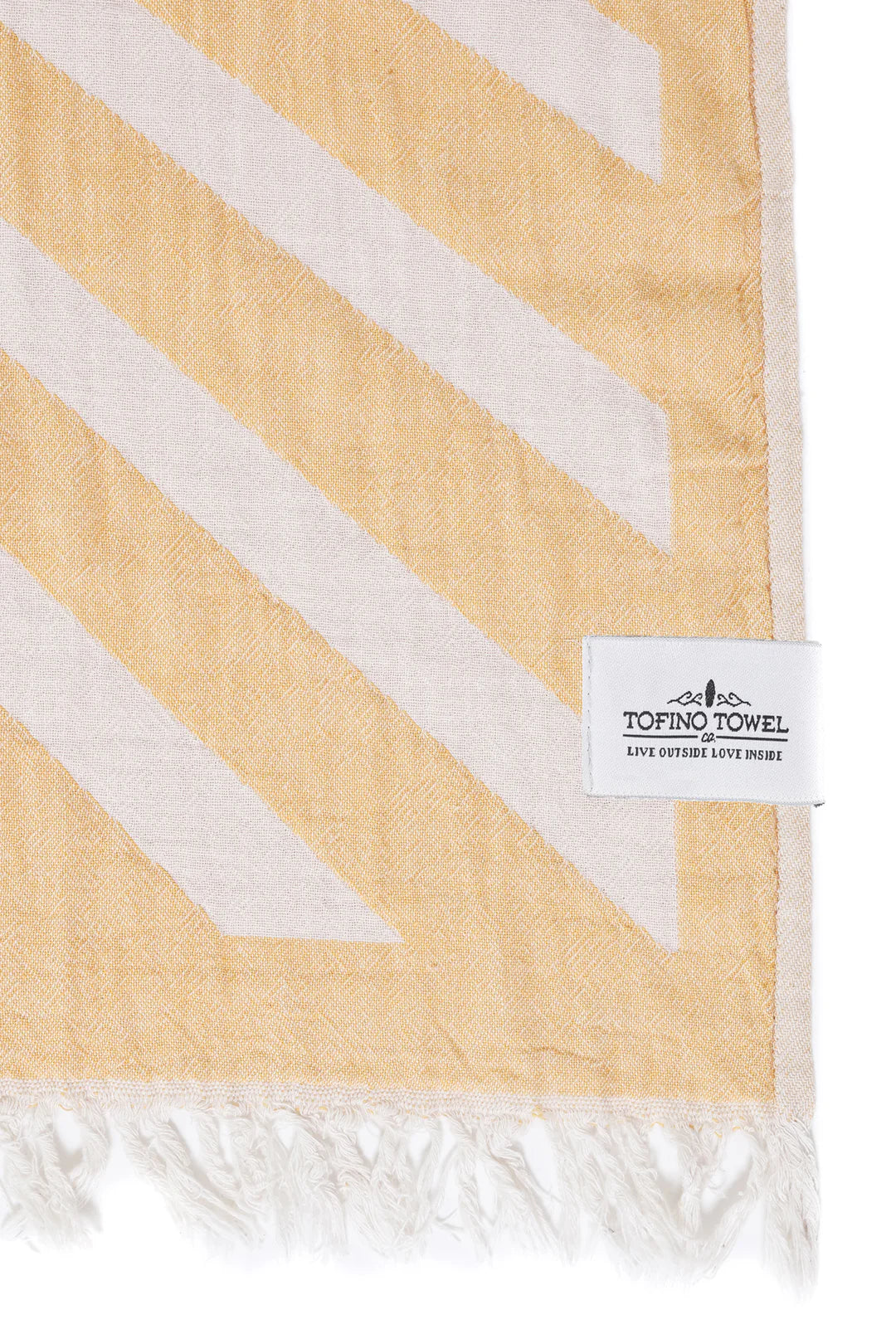 Turkish Towel - The Sun Flare