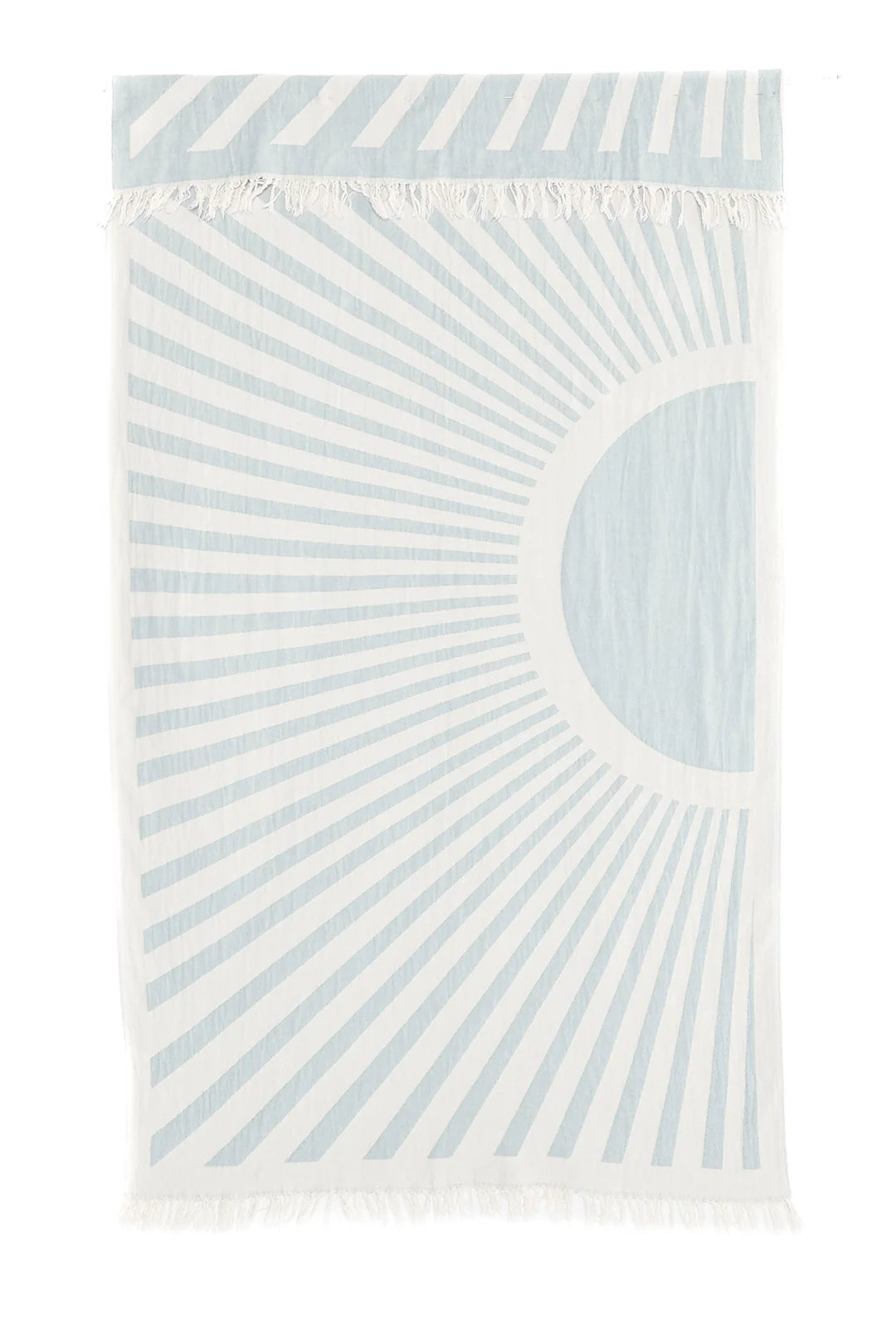 Turkish Towel - The Sun Flare