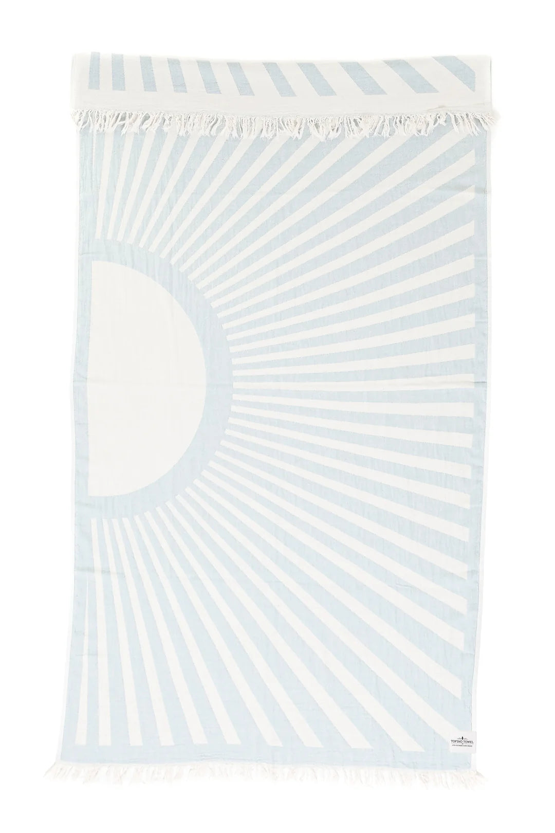 Turkish Towel - The Sun Flare
