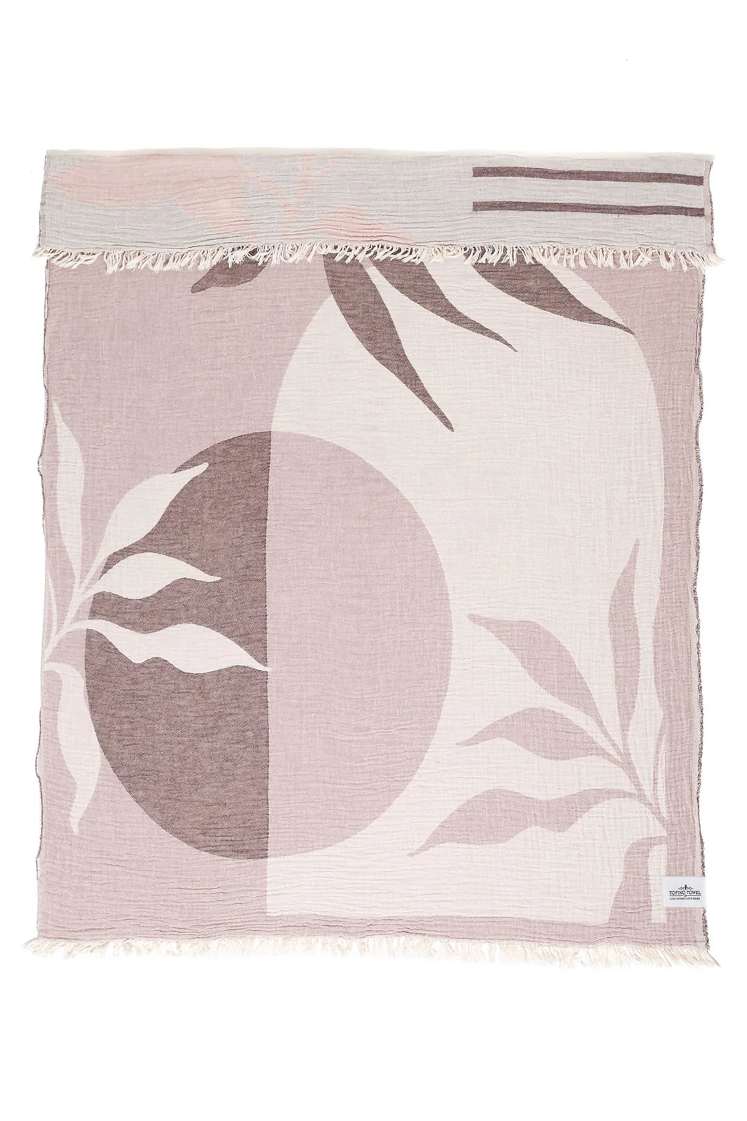 Turkish Towel - The Terra