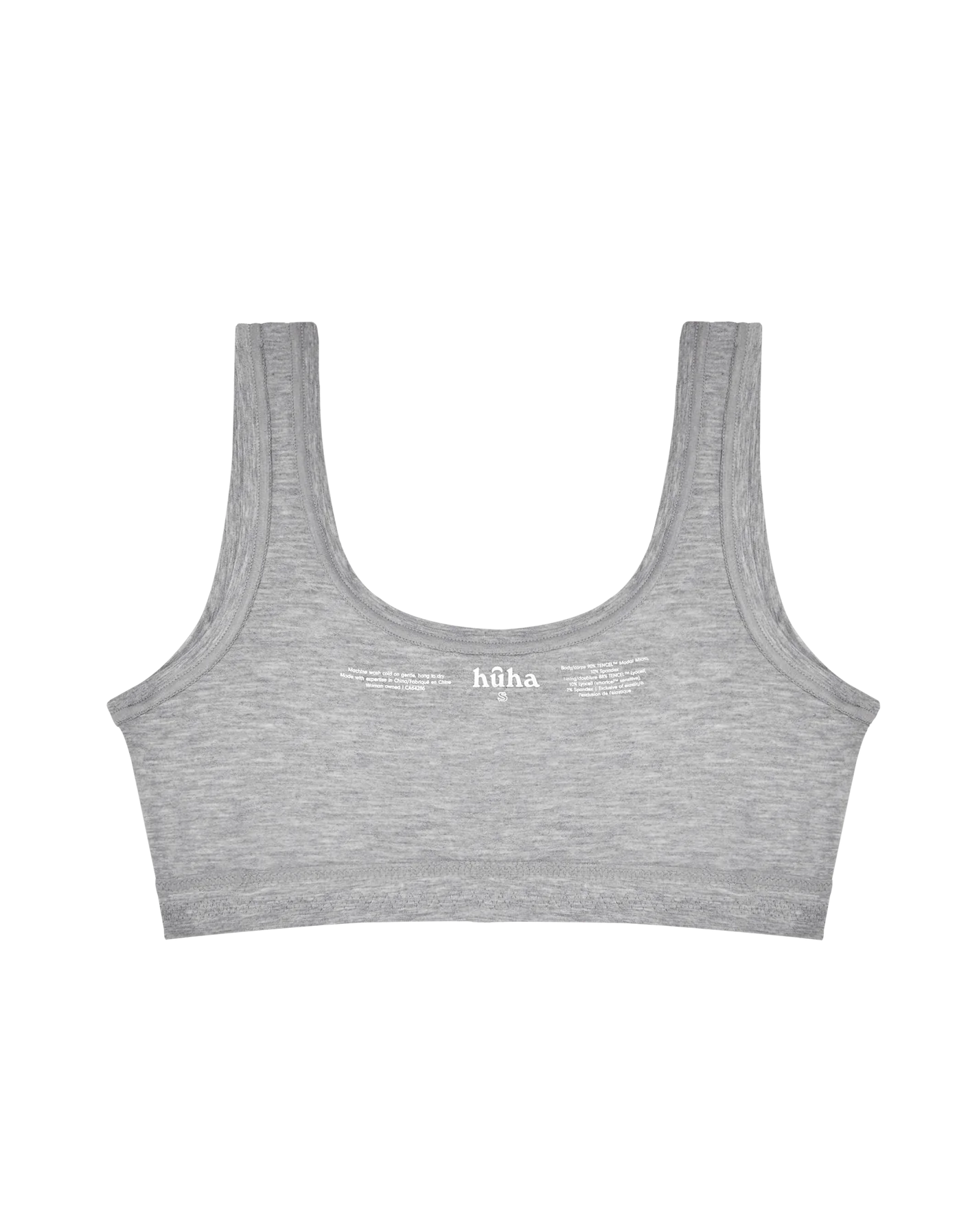 Sporty Bralette