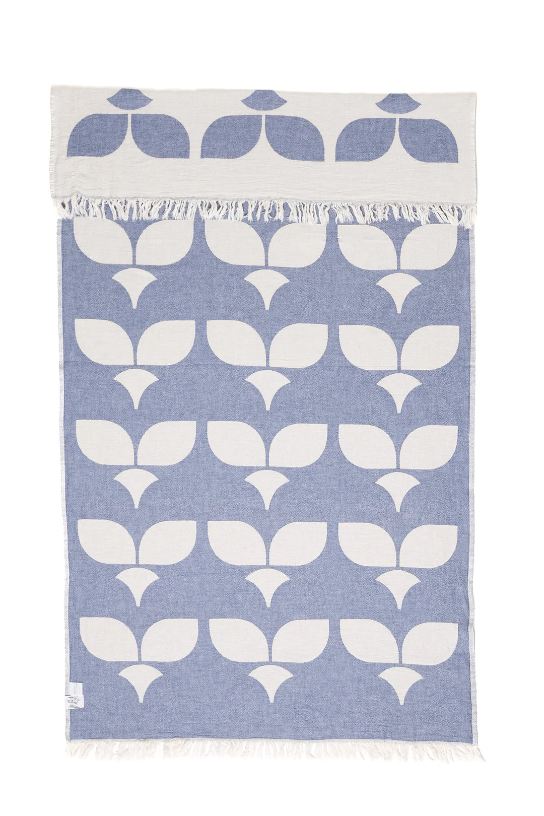 Turkish Towel - The Dane