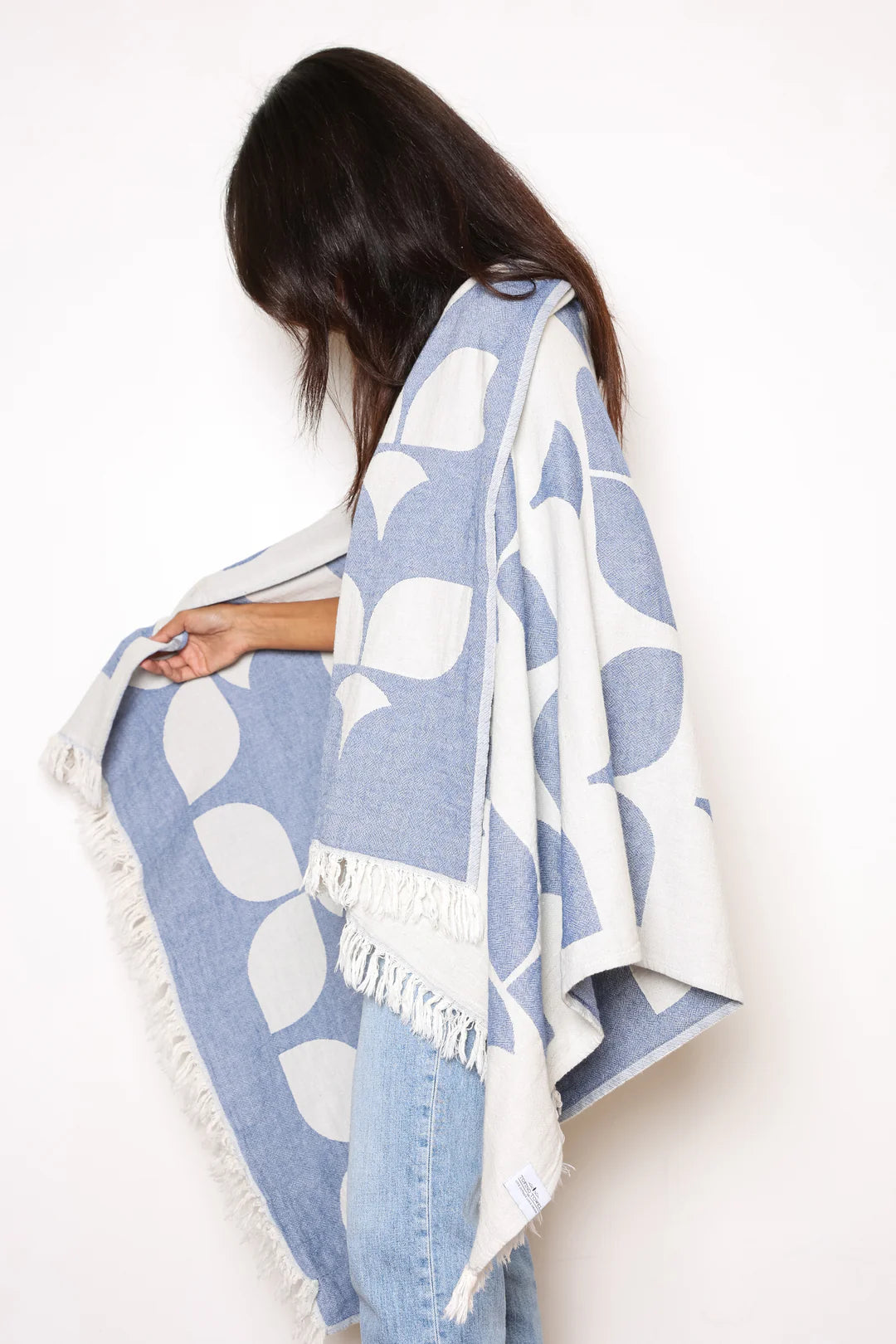 Turkish Towel - The Dane