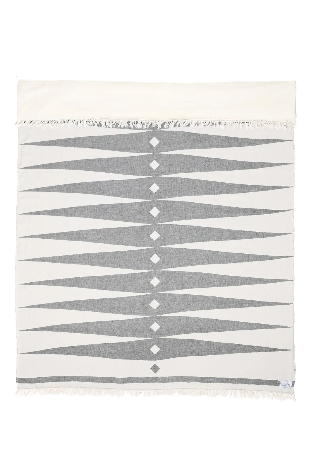 Fleece Throw - The Wren