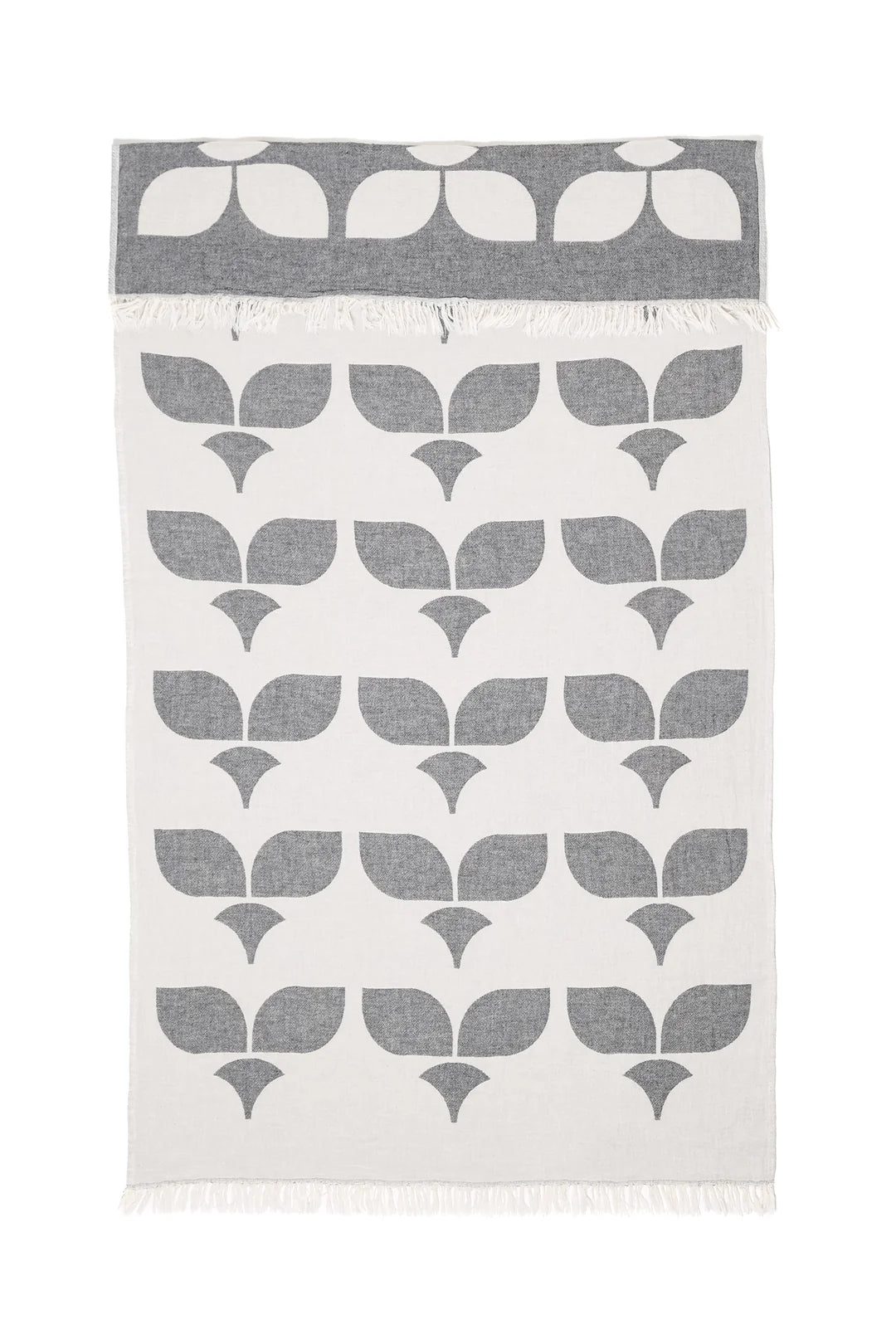 Turkish Towel - The Dane