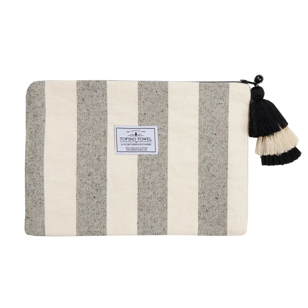 Tassel Pouch - The Orla
