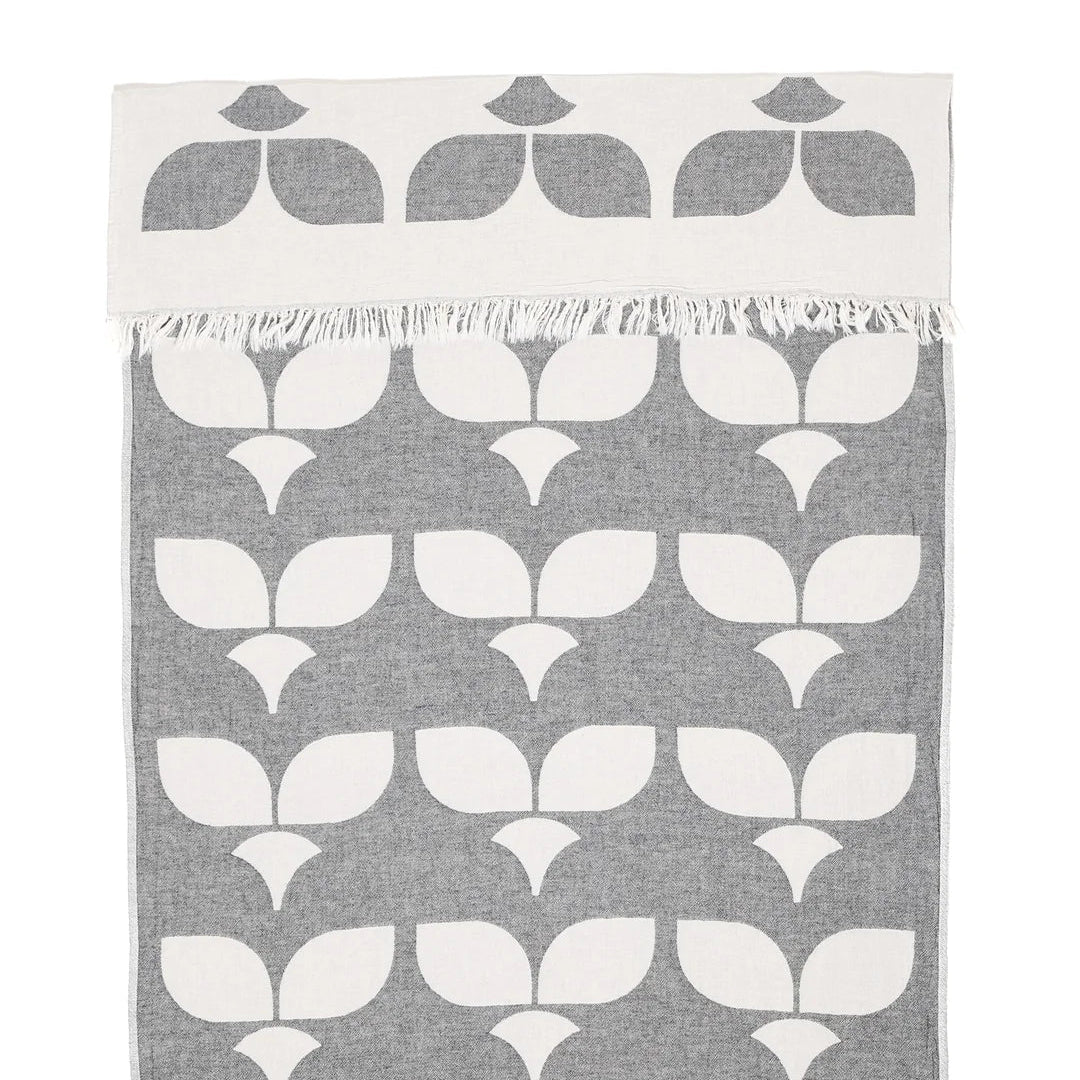 Turkish Towel - The Dane