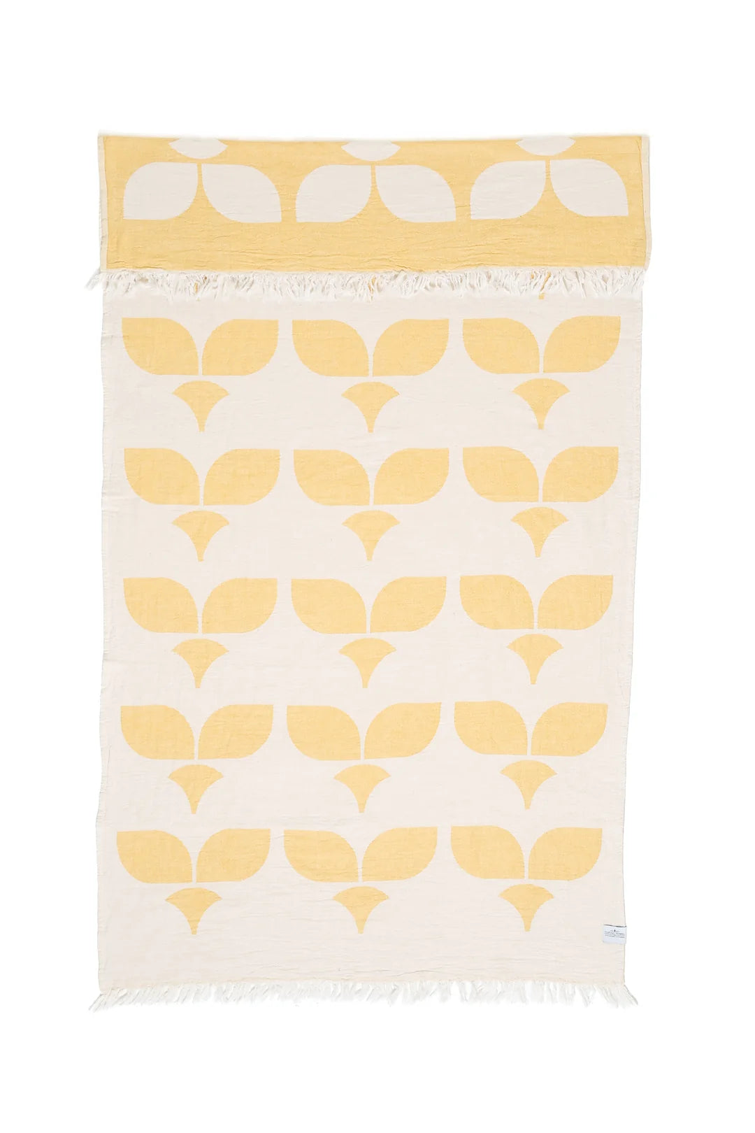 Turkish Towel - The Dane